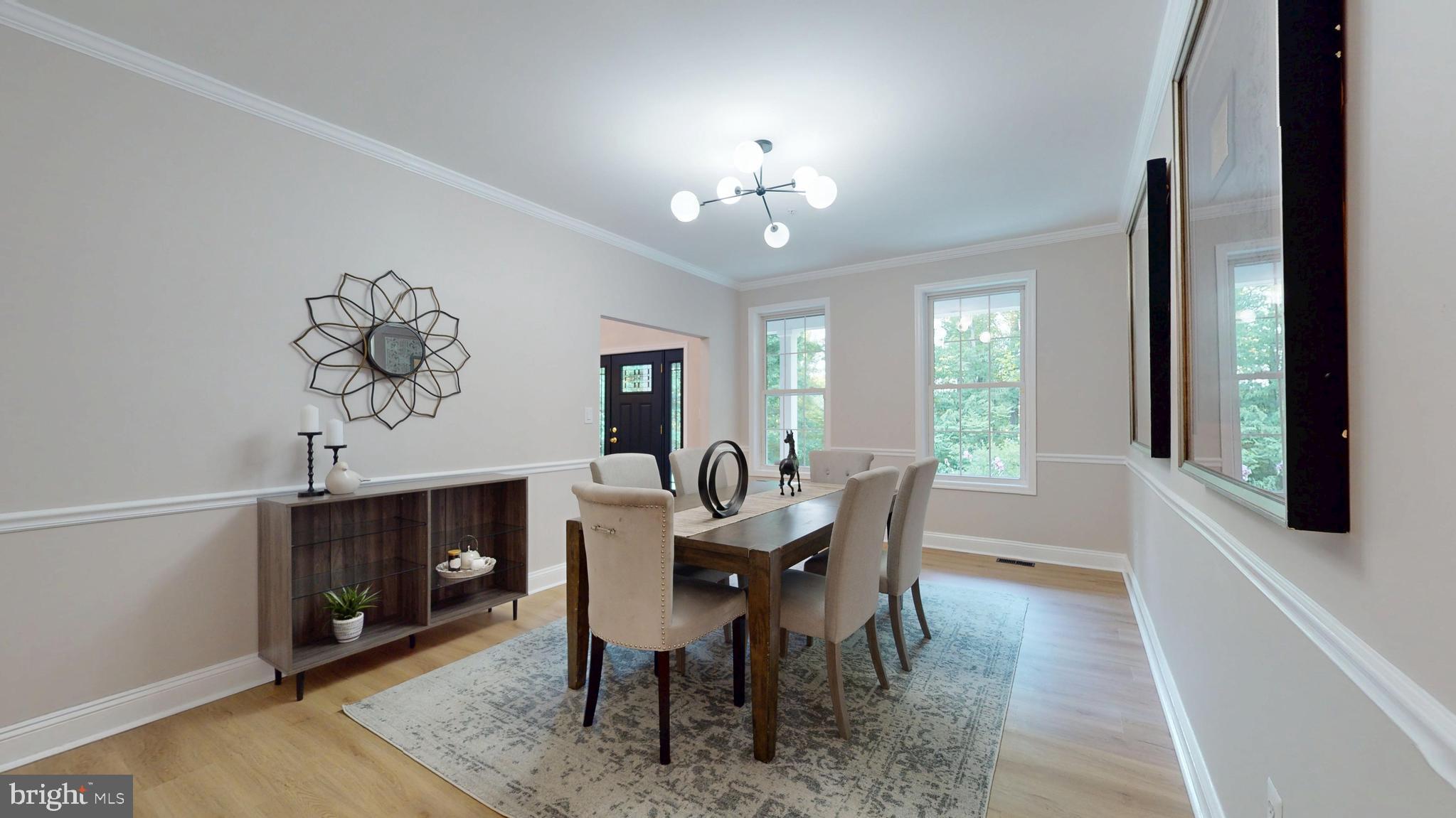 BRANDYWINE - Residential