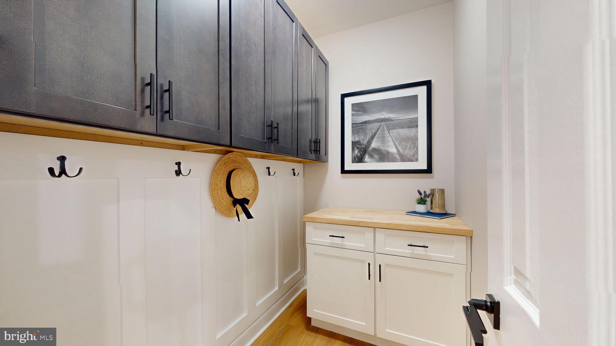 BRANDYWINE - Residential