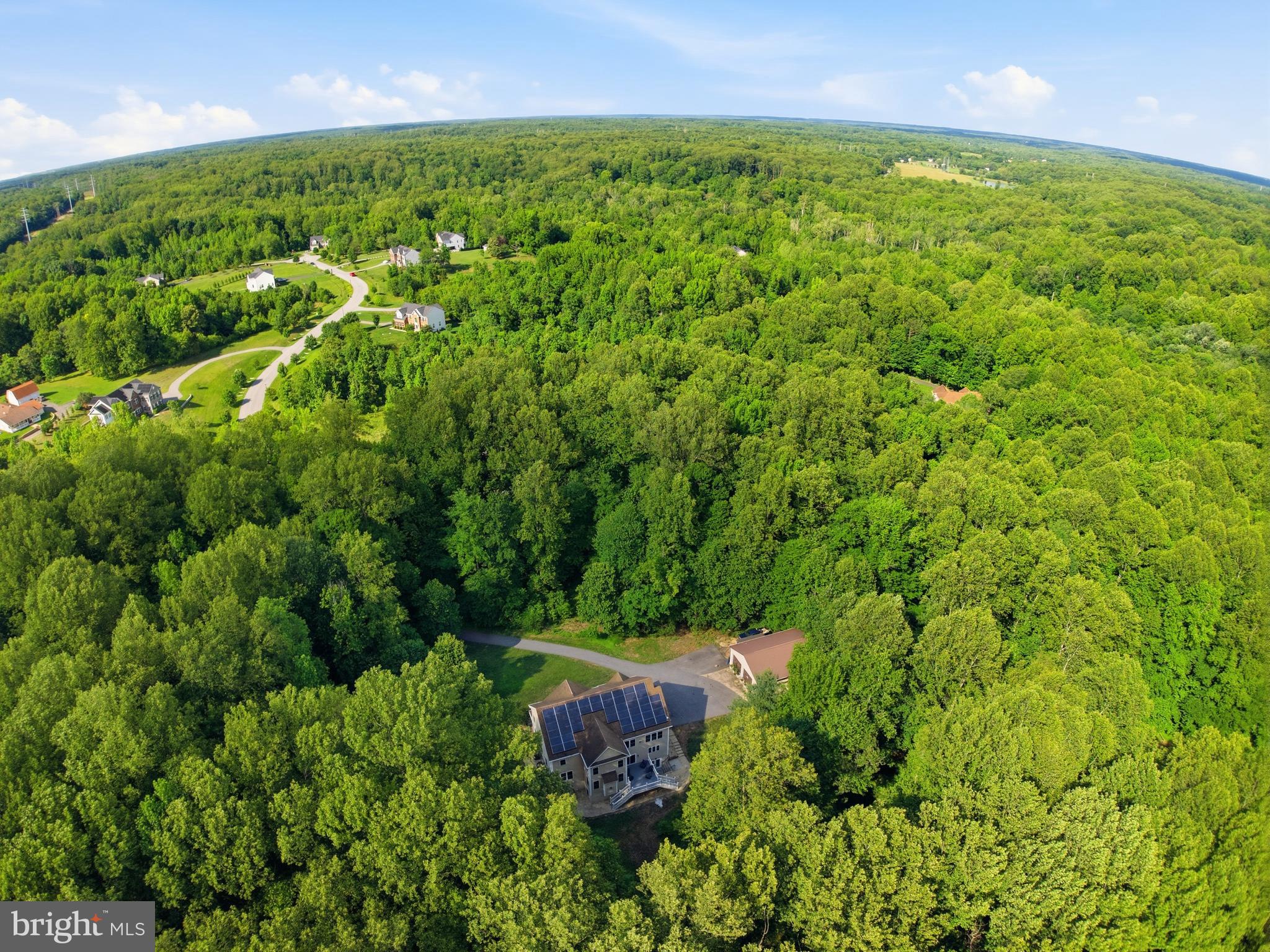 BRANDYWINE - Residential