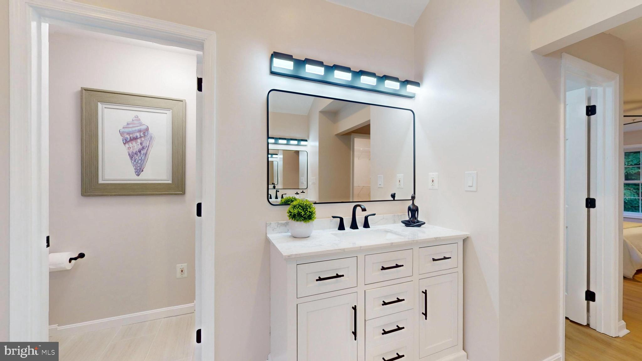 BRANDYWINE - Residential
