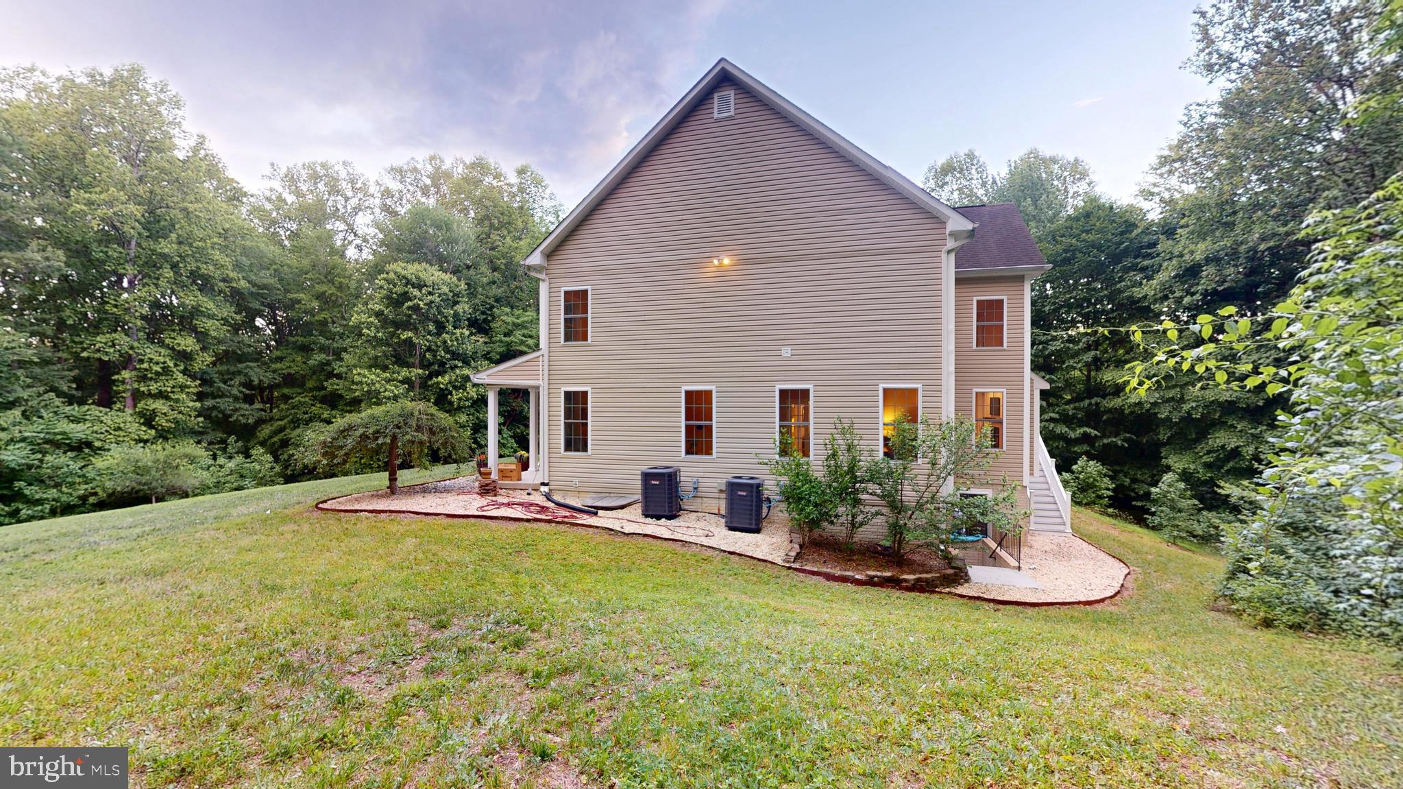 BRANDYWINE - Residential