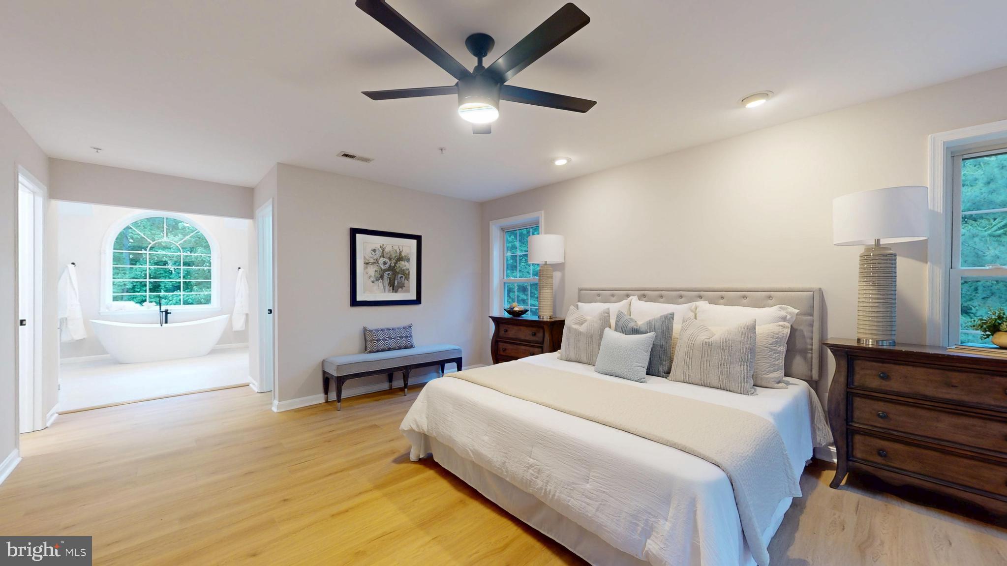 BRANDYWINE - Residential