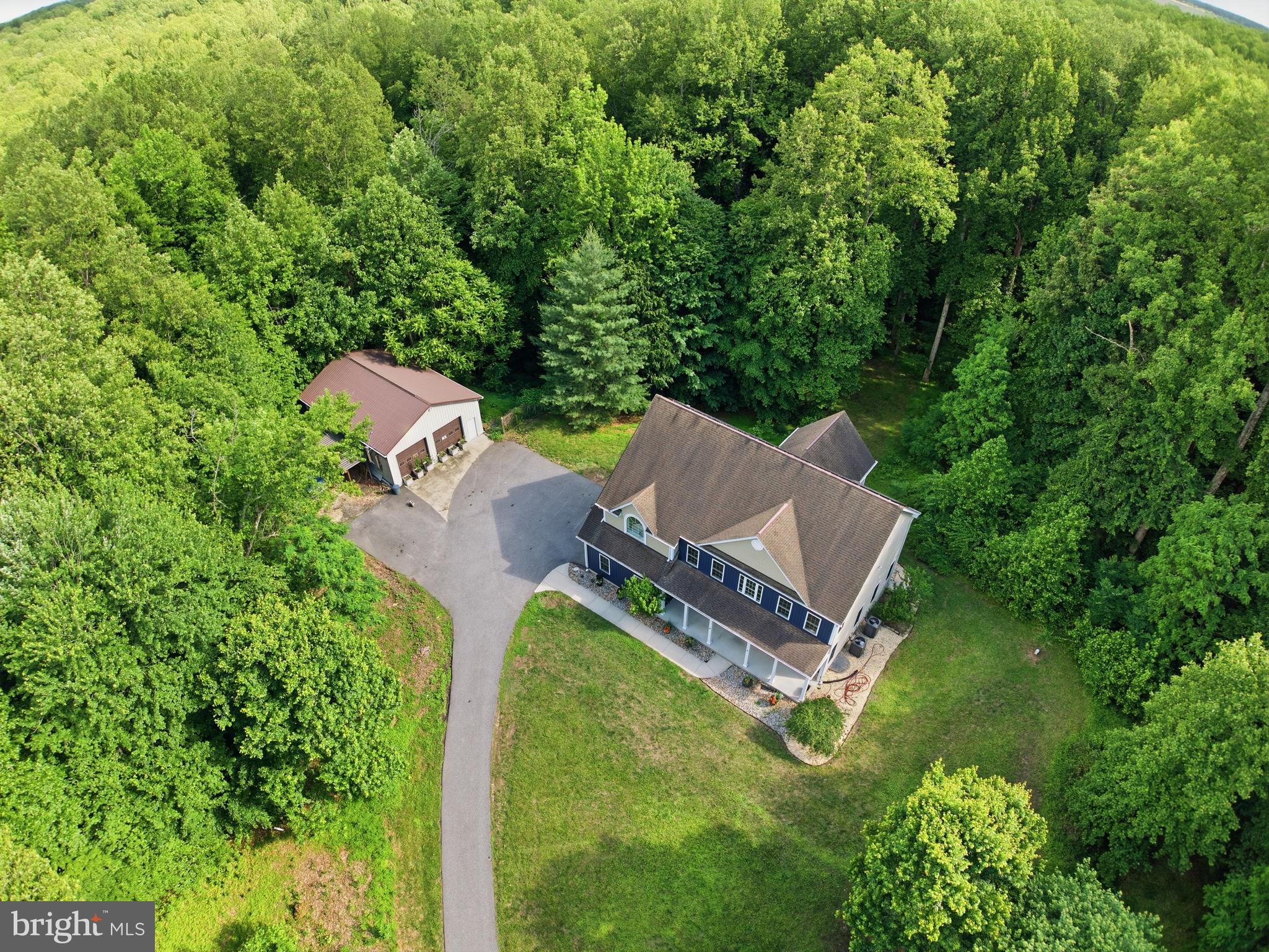 BRANDYWINE - Residential