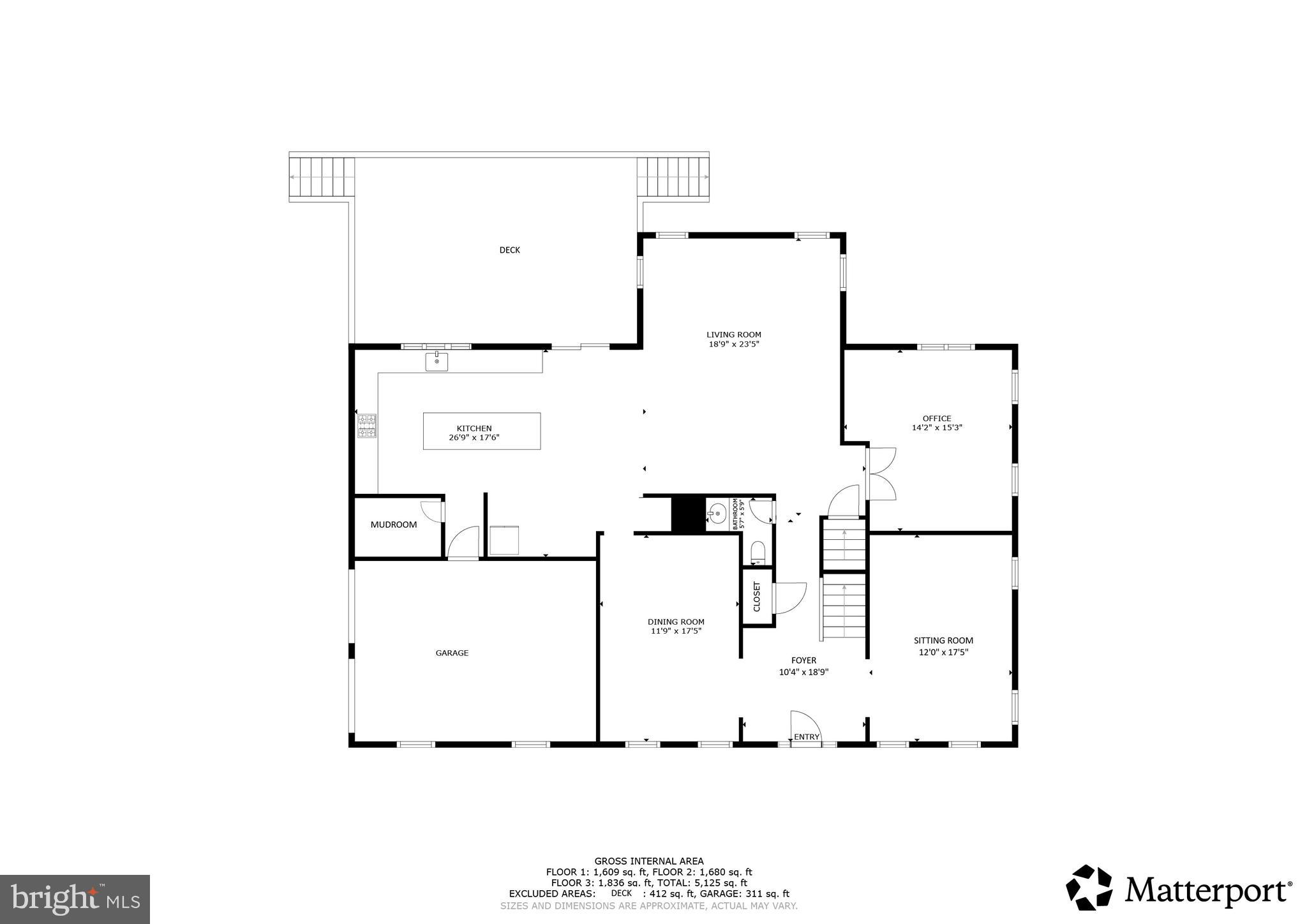 BRANDYWINE - Residential