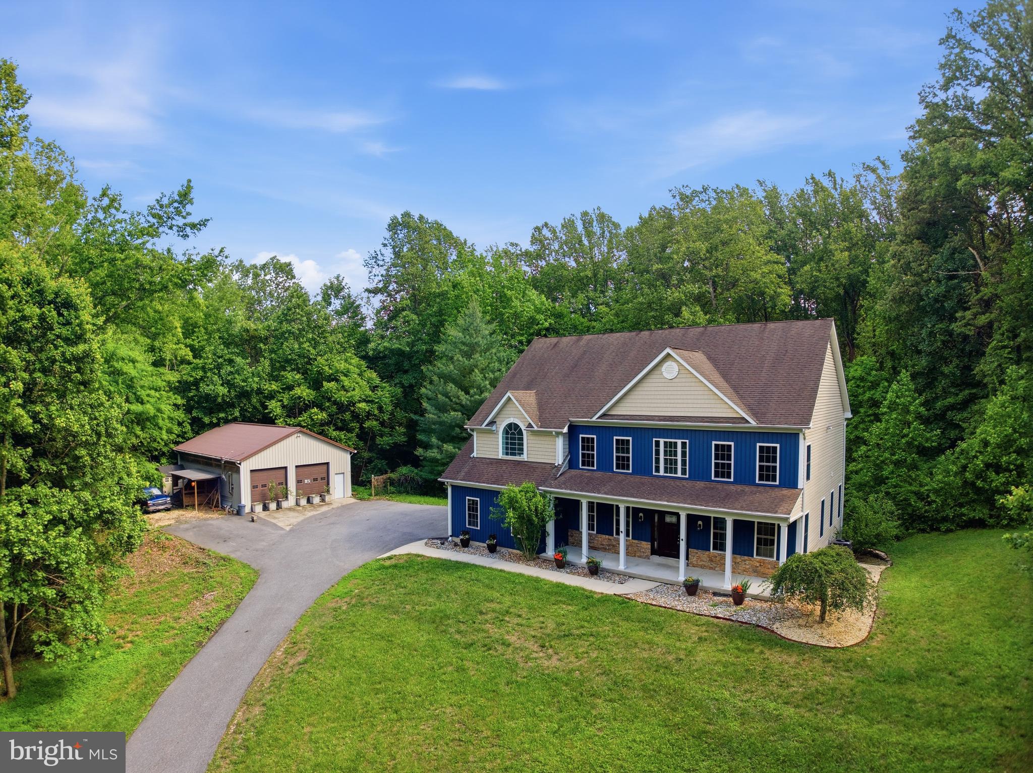 BRANDYWINE - Residential