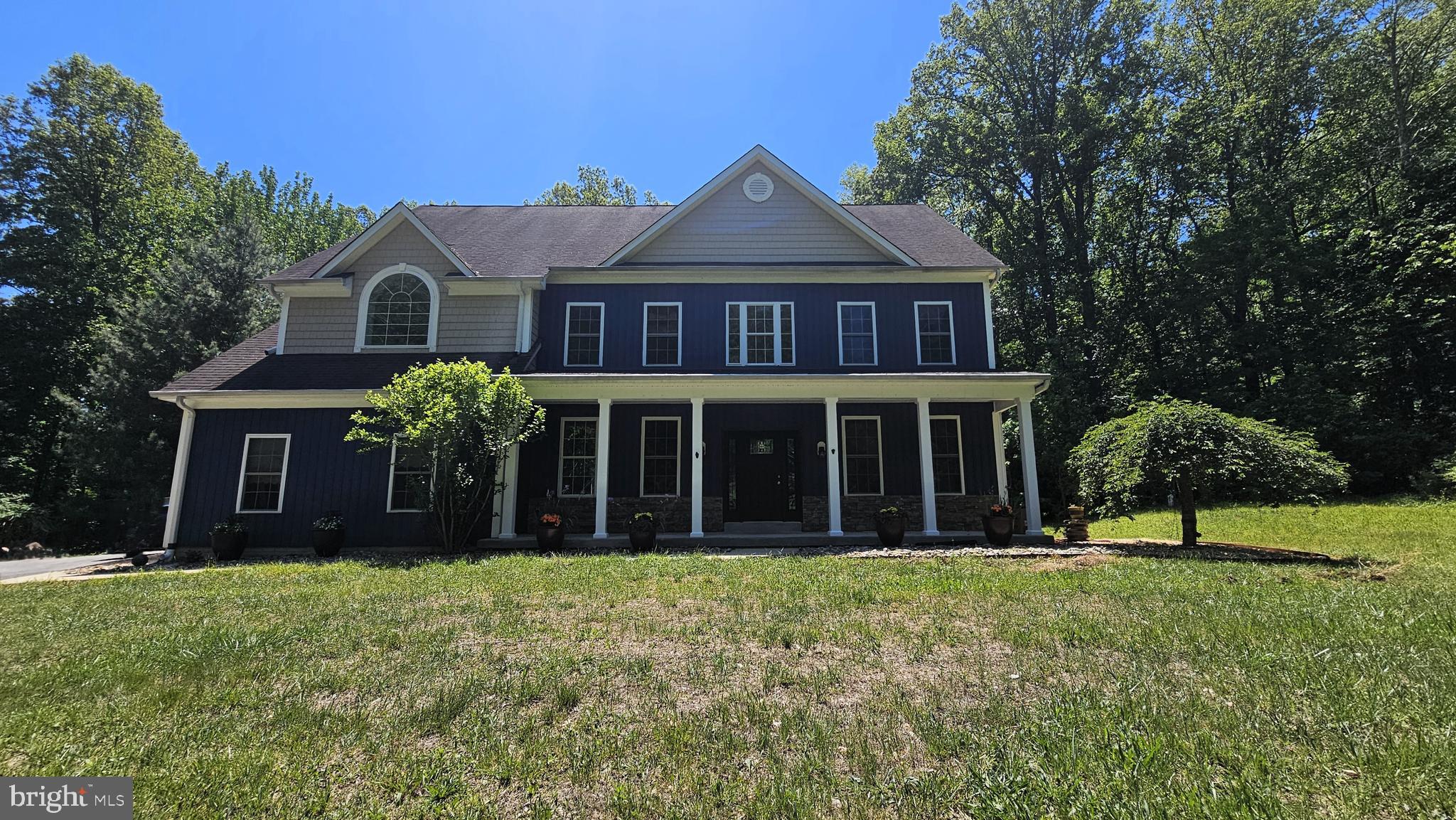 11901 CROSS ROAD TRAIL