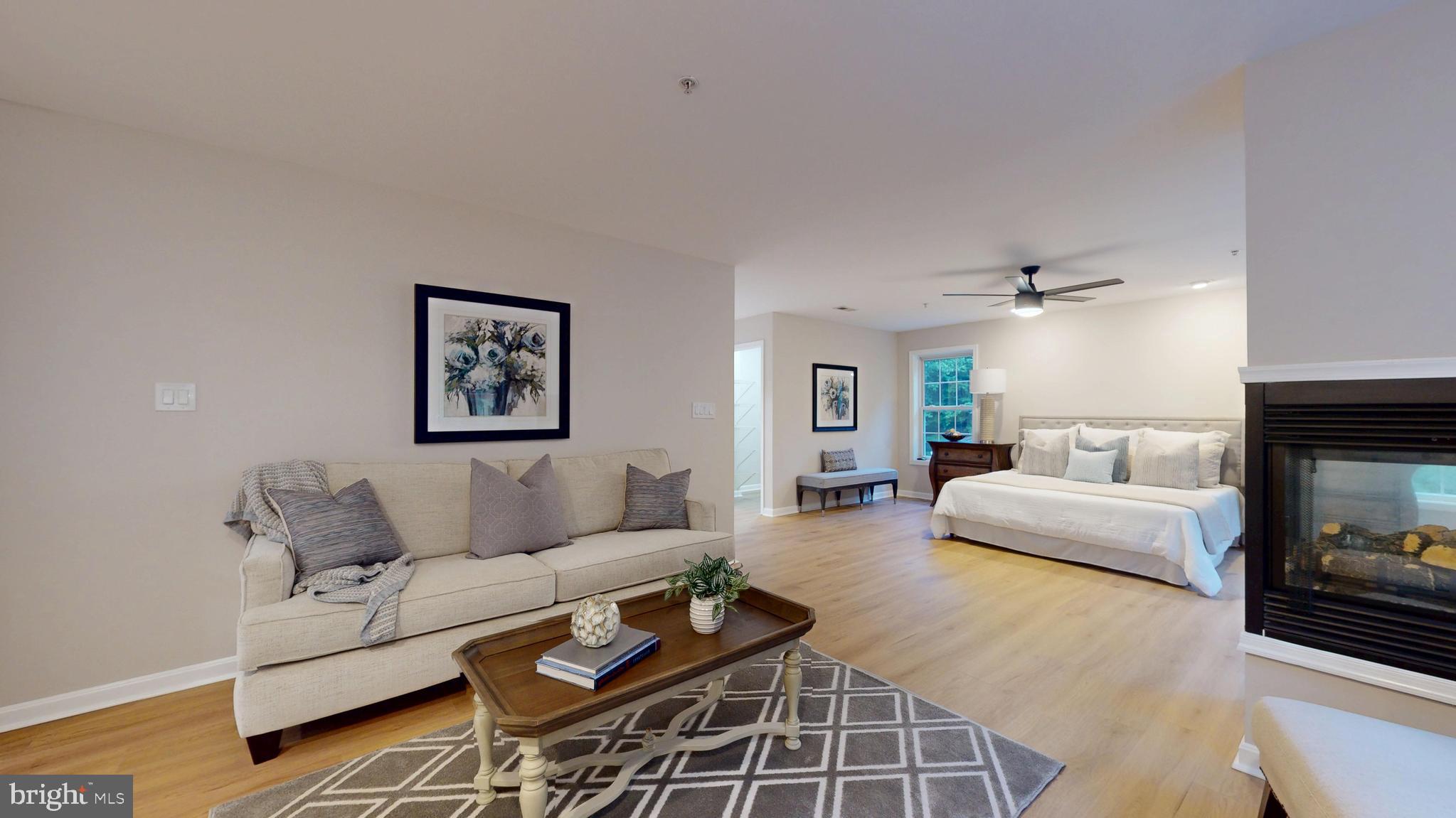 BRANDYWINE - Residential