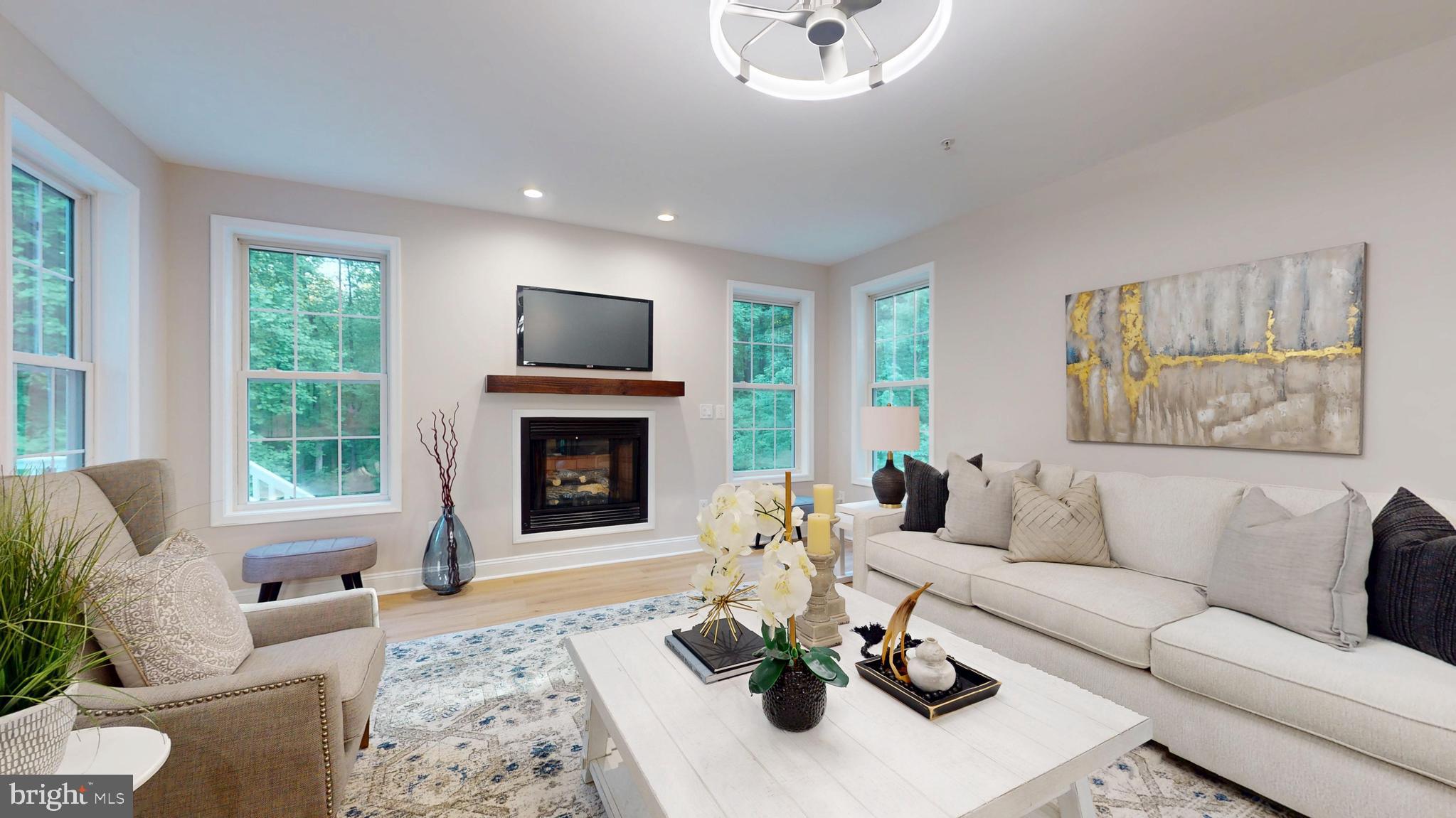 BRANDYWINE - Residential