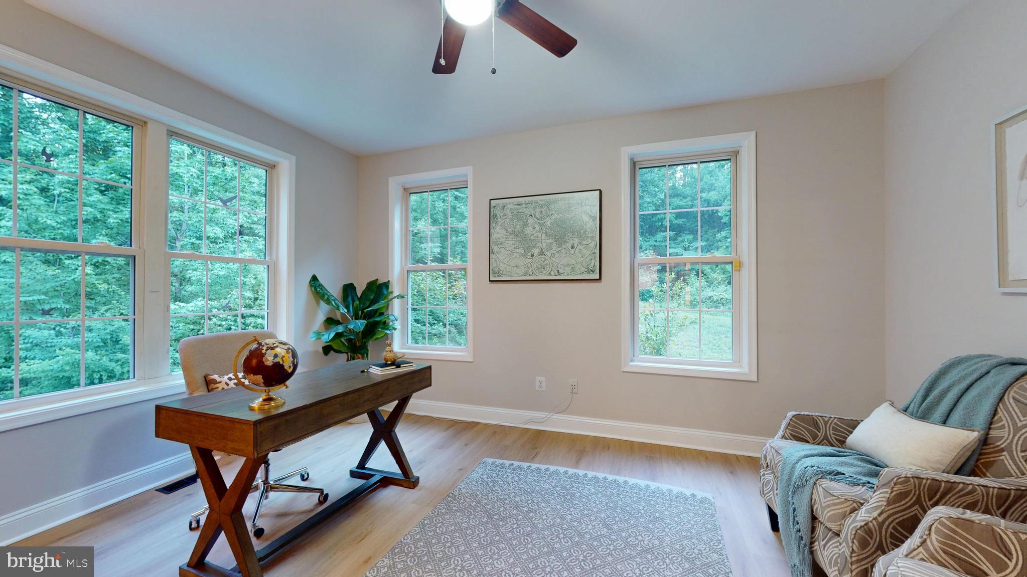 BRANDYWINE - Residential