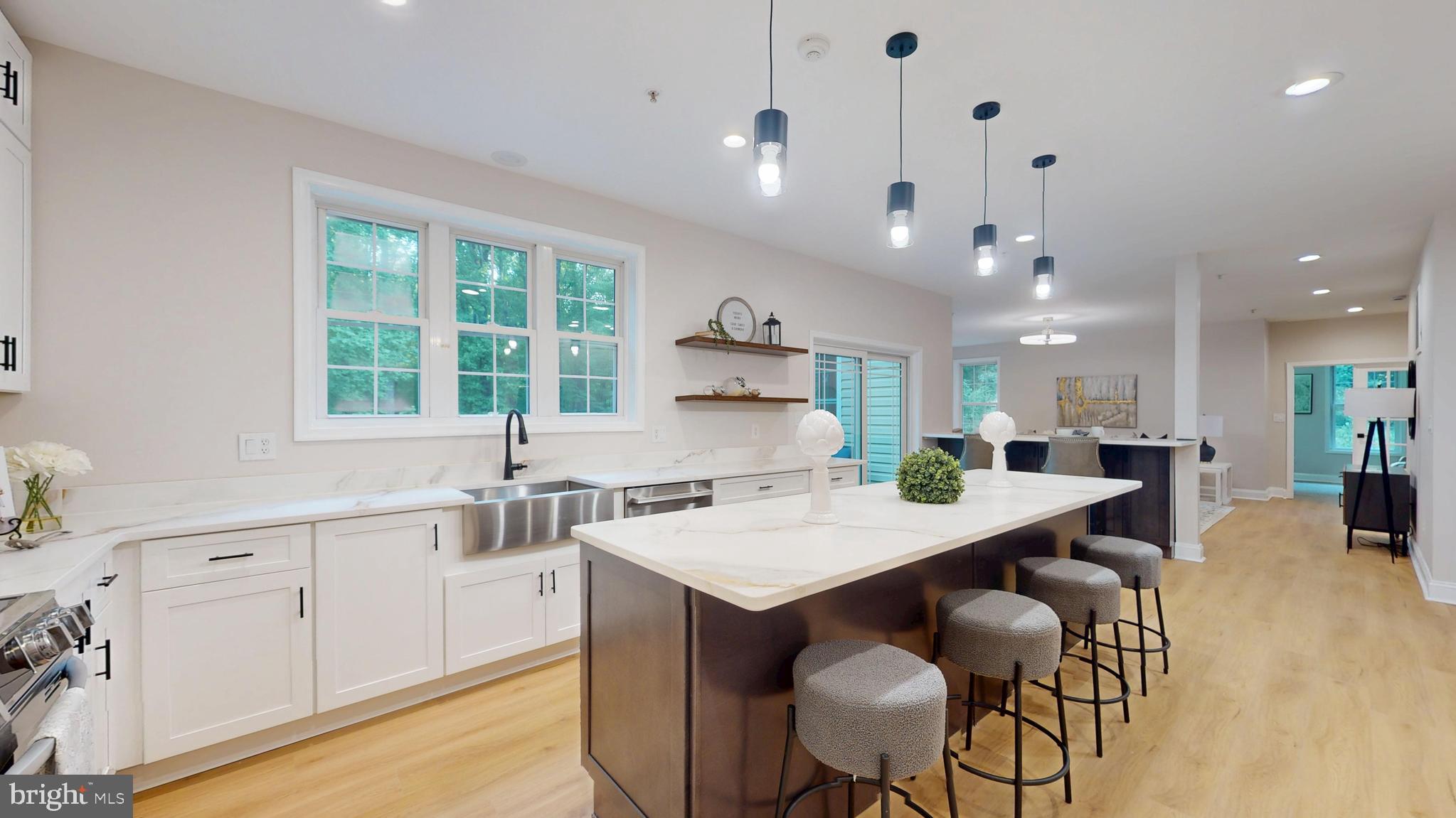 BRANDYWINE - Residential