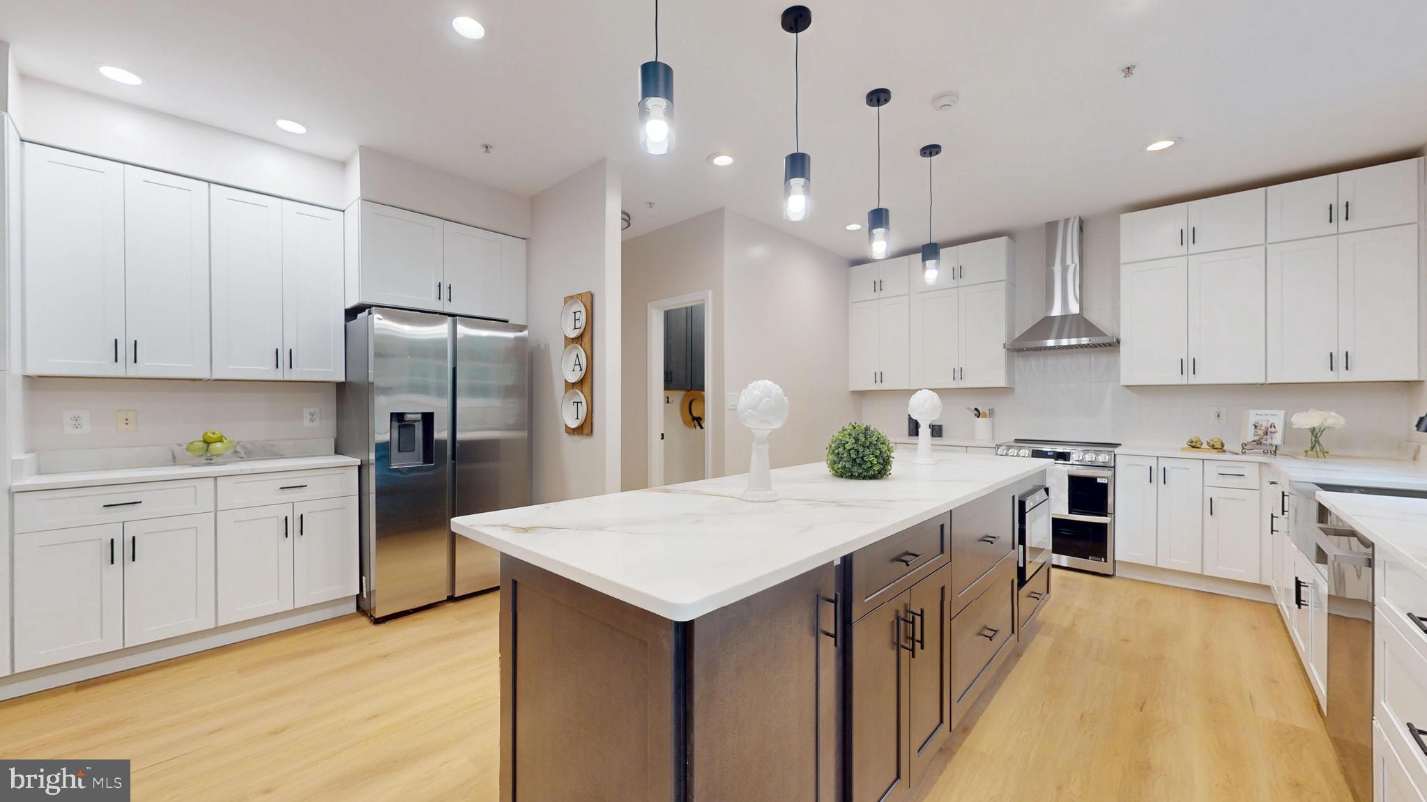 BRANDYWINE - Residential