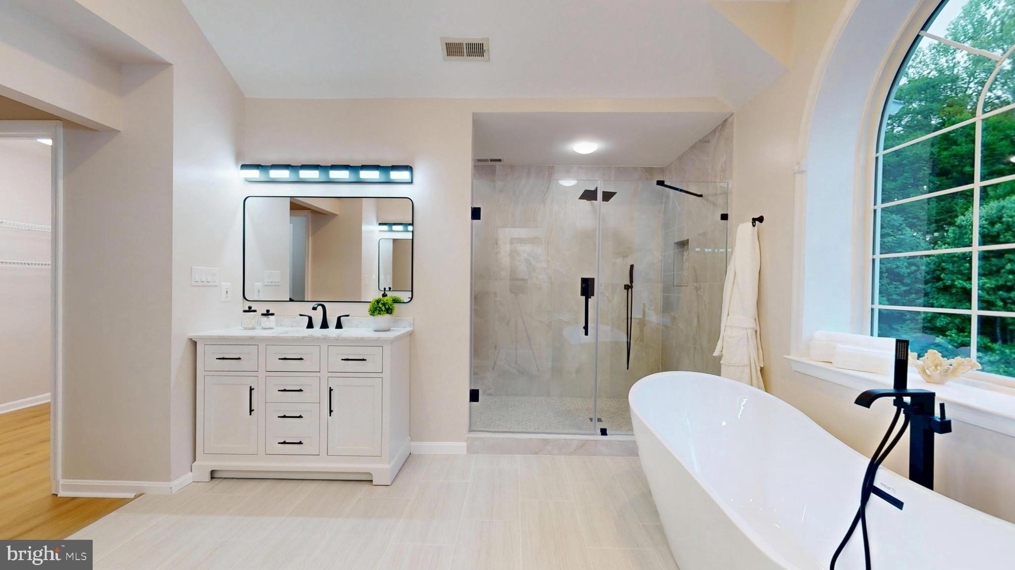 BRANDYWINE - Residential