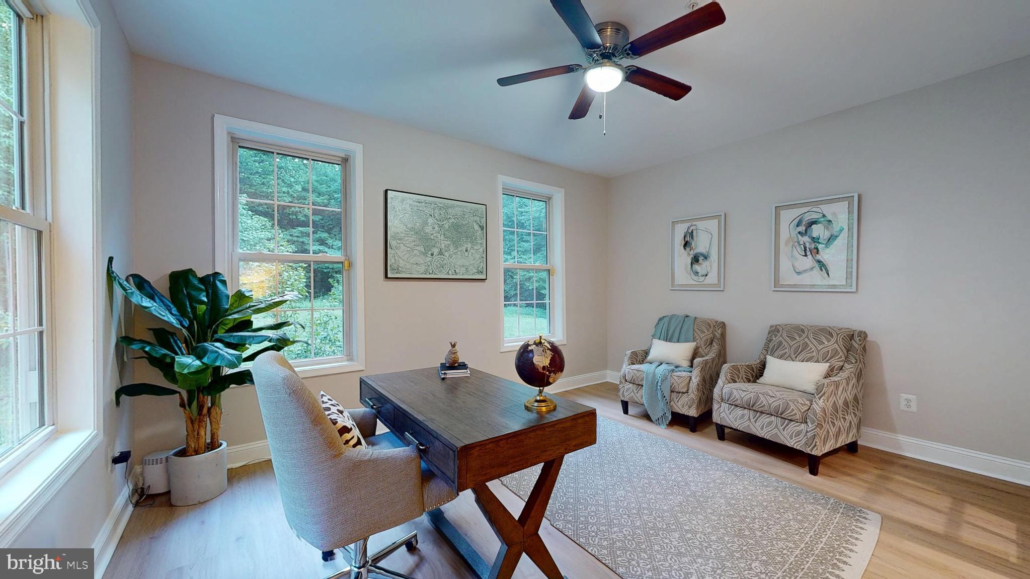 BRANDYWINE - Residential