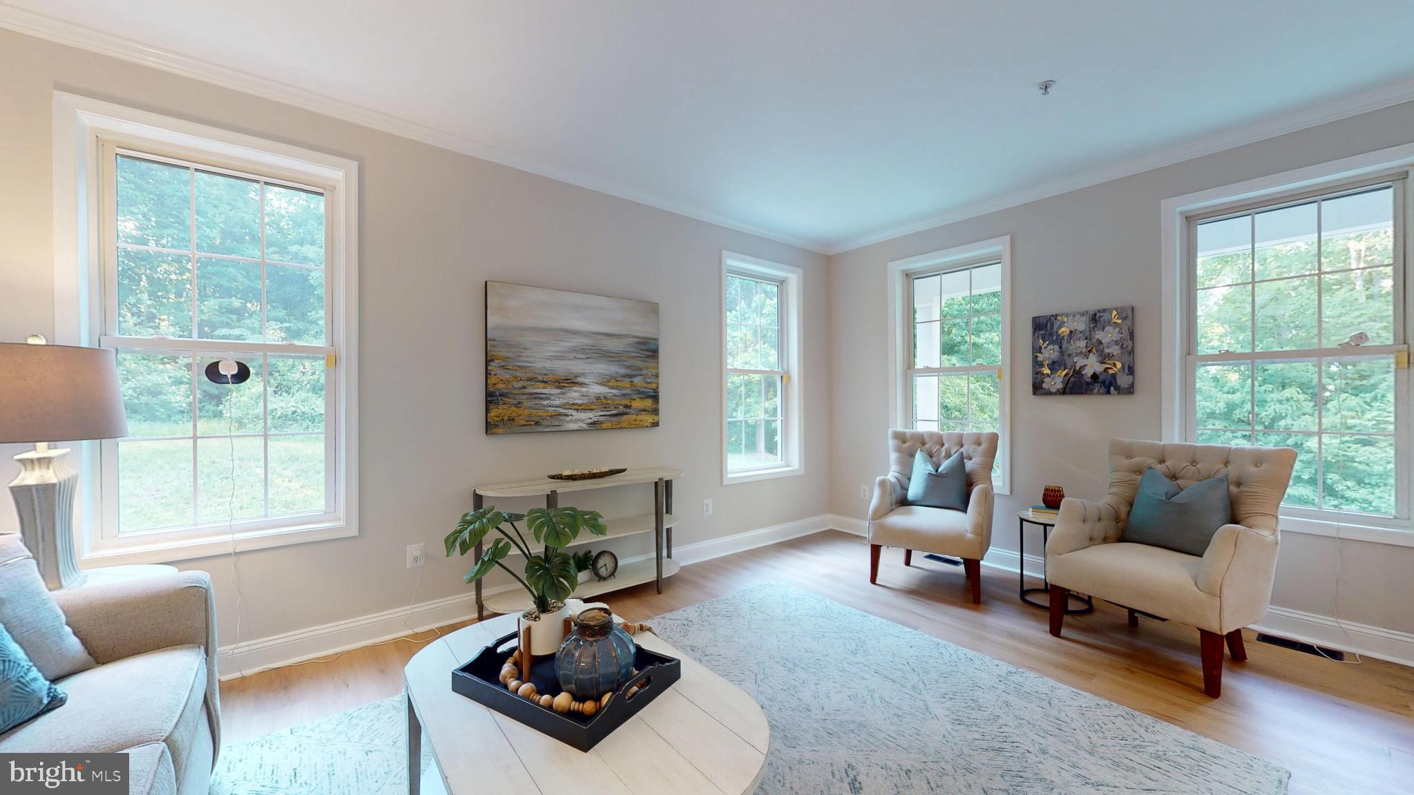 BRANDYWINE - Residential