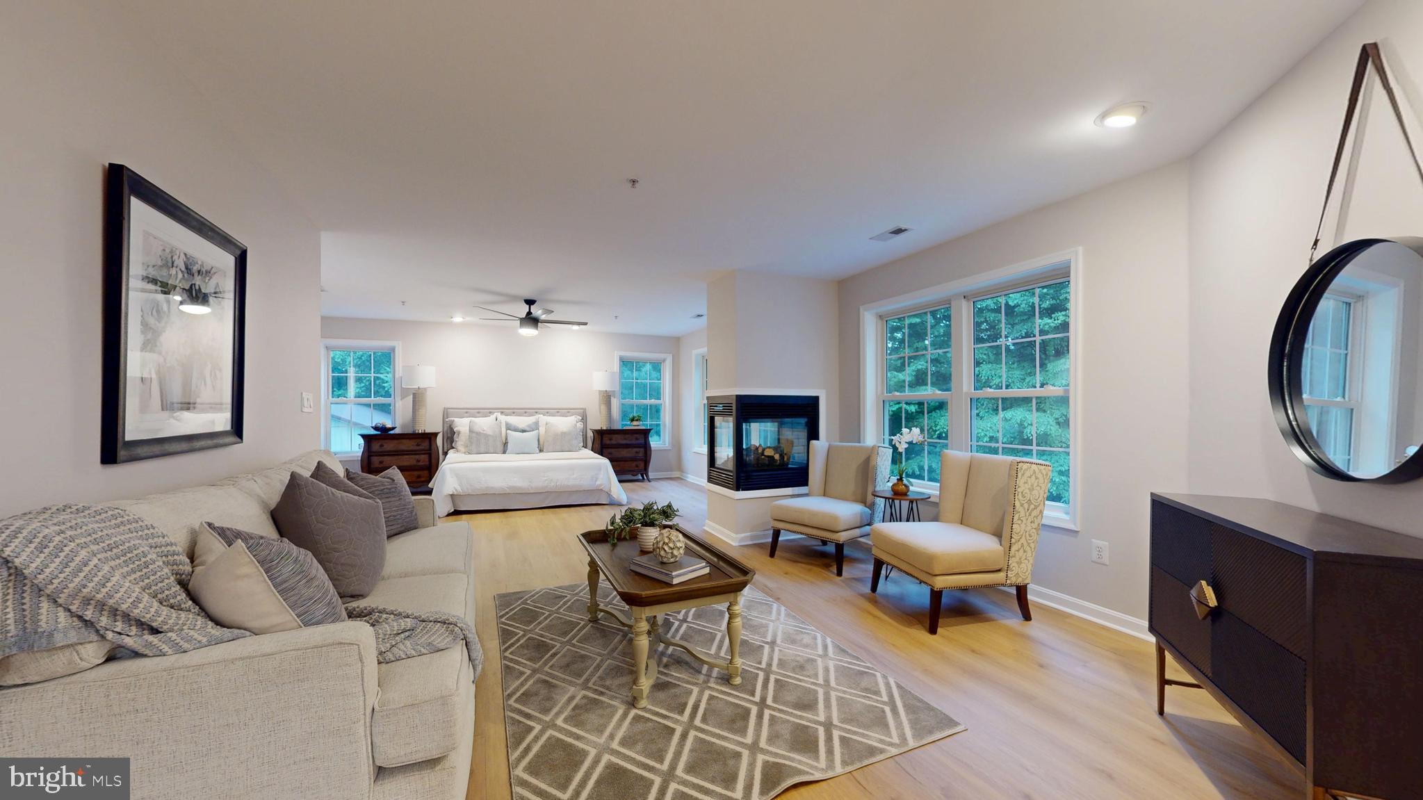 BRANDYWINE - Residential