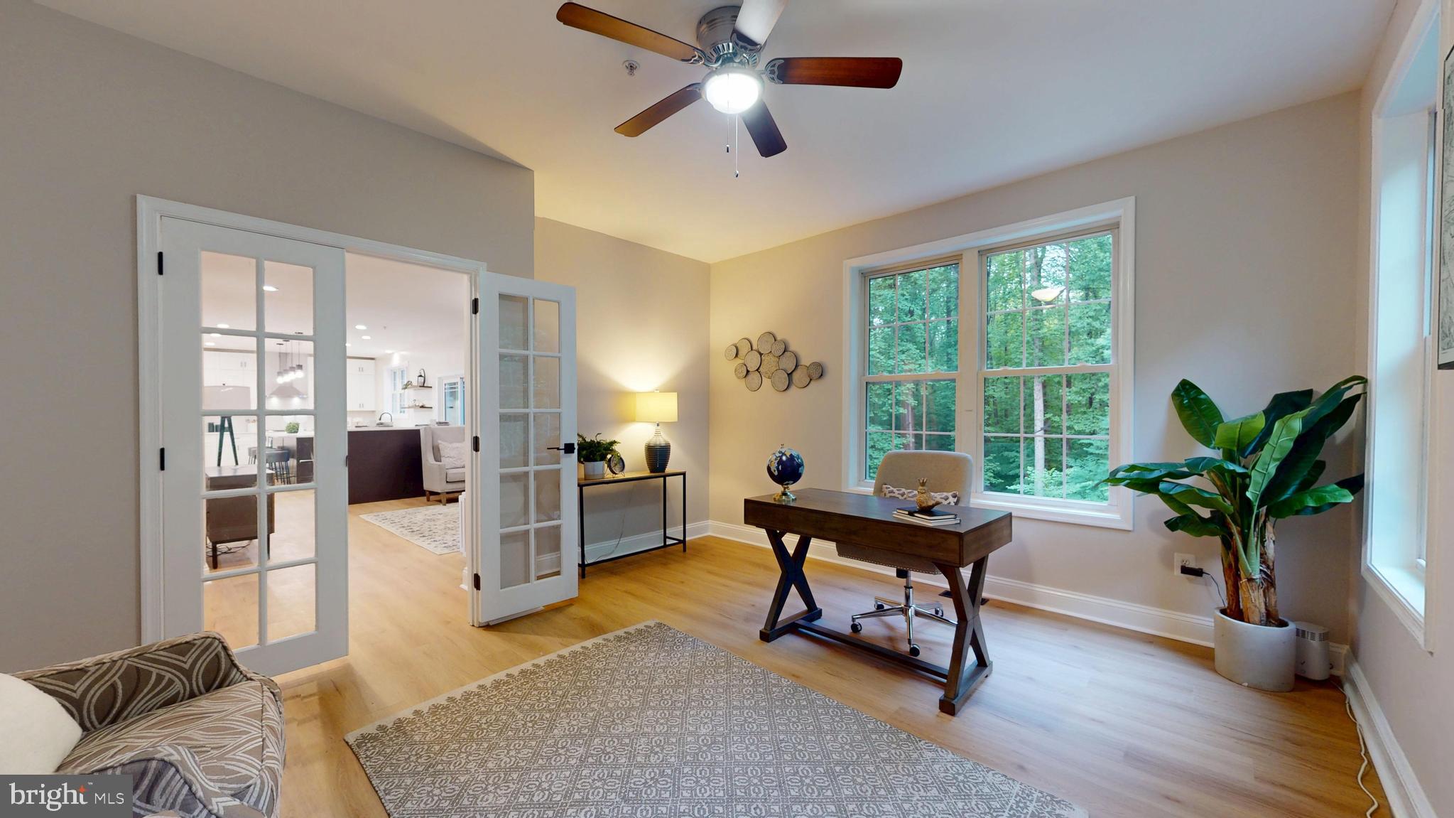 BRANDYWINE - Residential