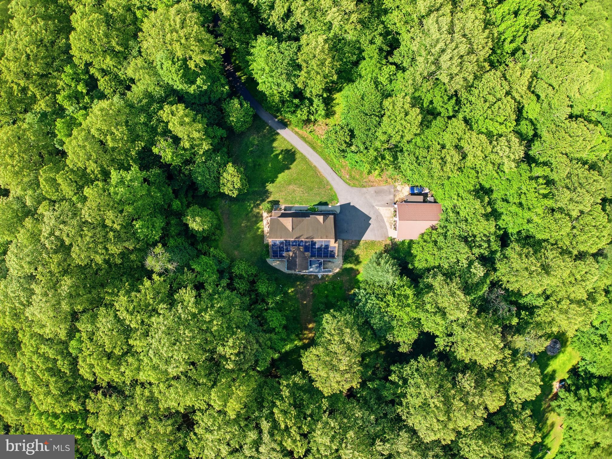 BRANDYWINE - Residential