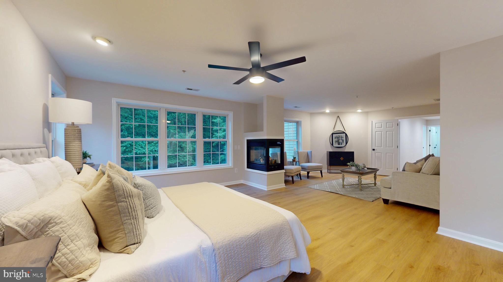 BRANDYWINE - Residential