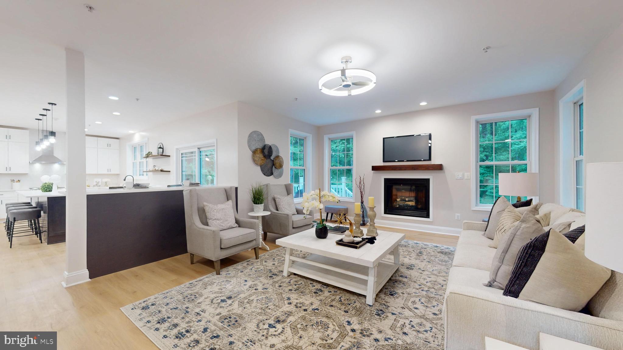 BRANDYWINE - Residential