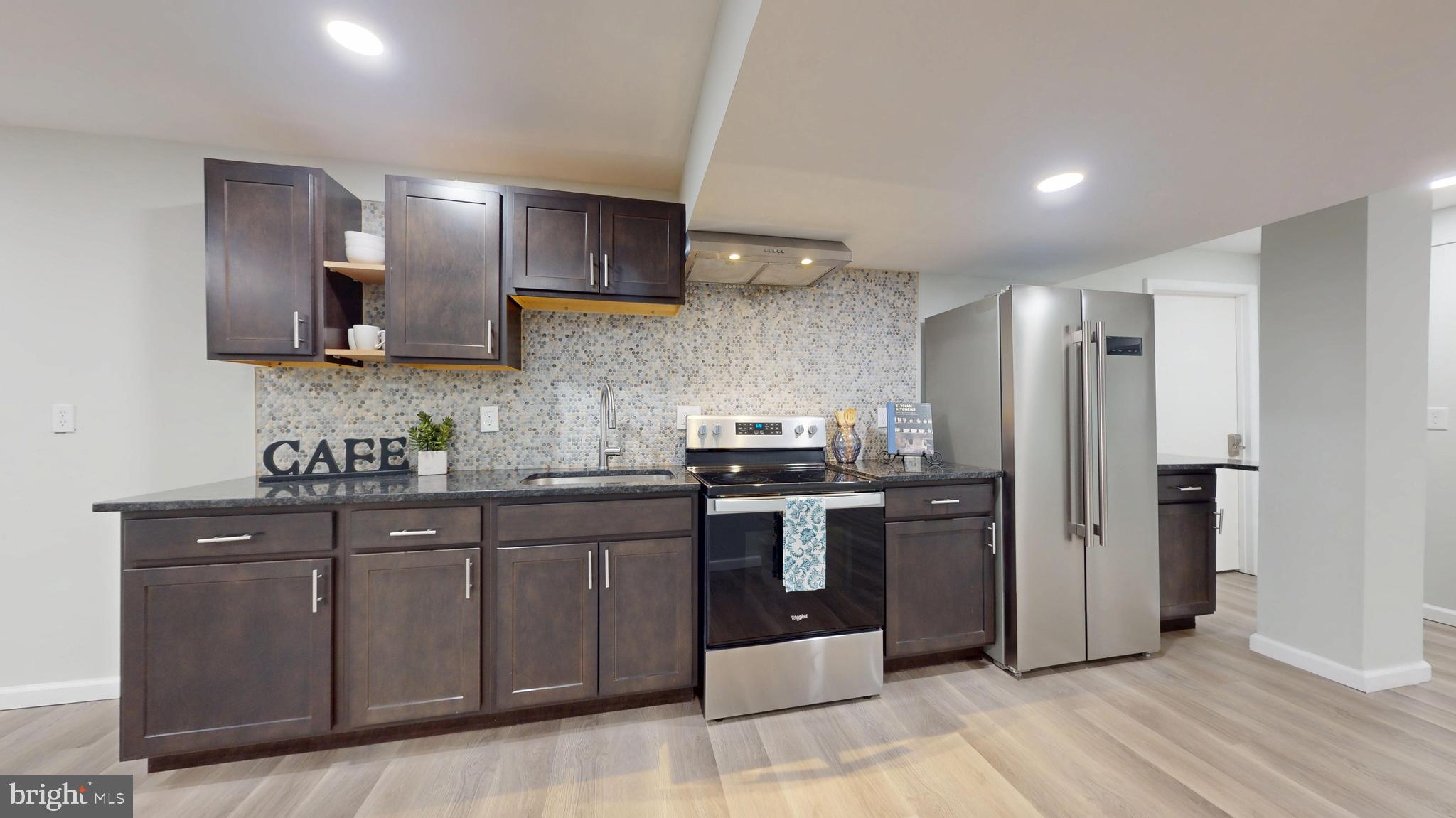 BRANDYWINE - Residential