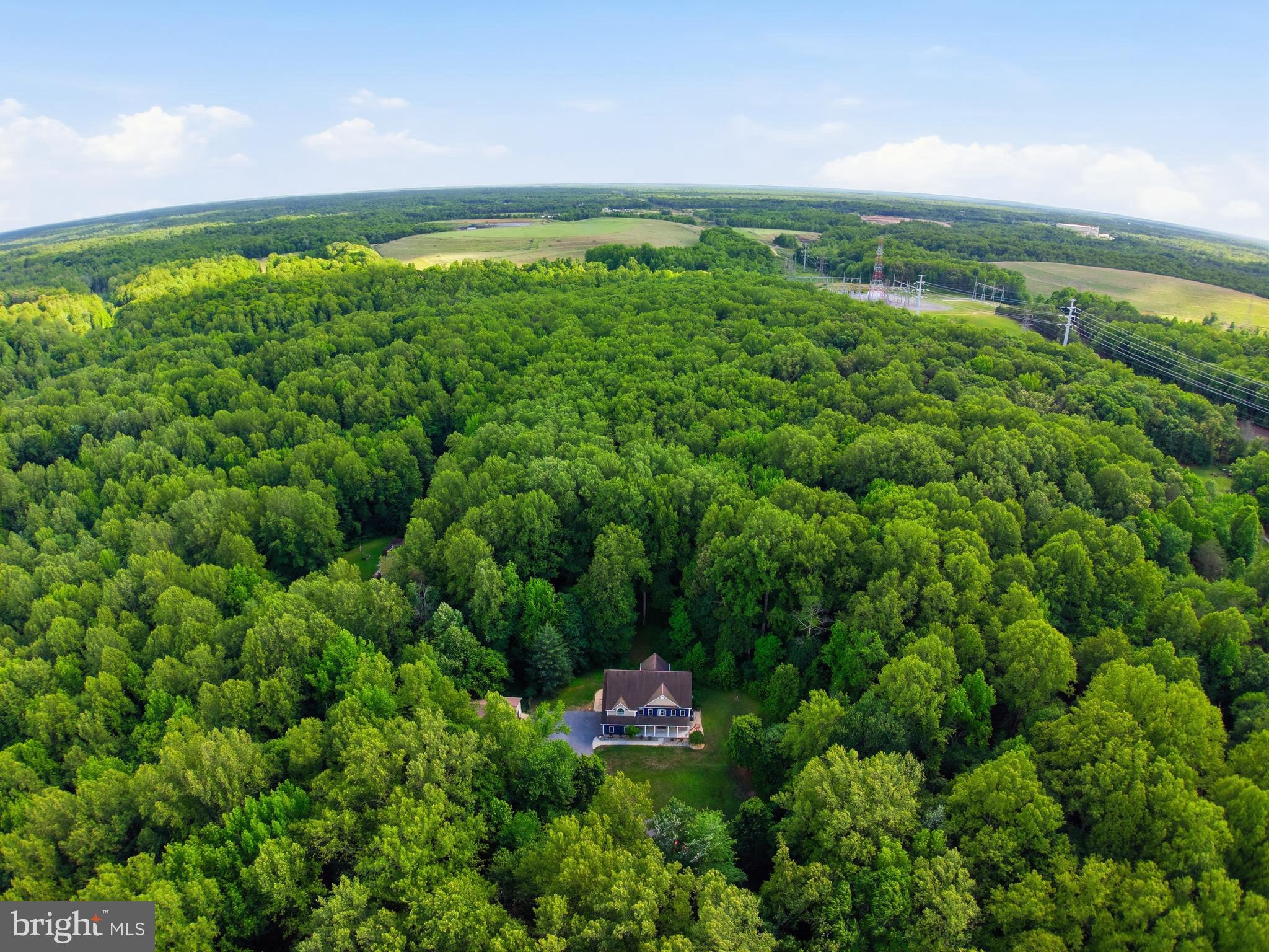 BRANDYWINE - Residential