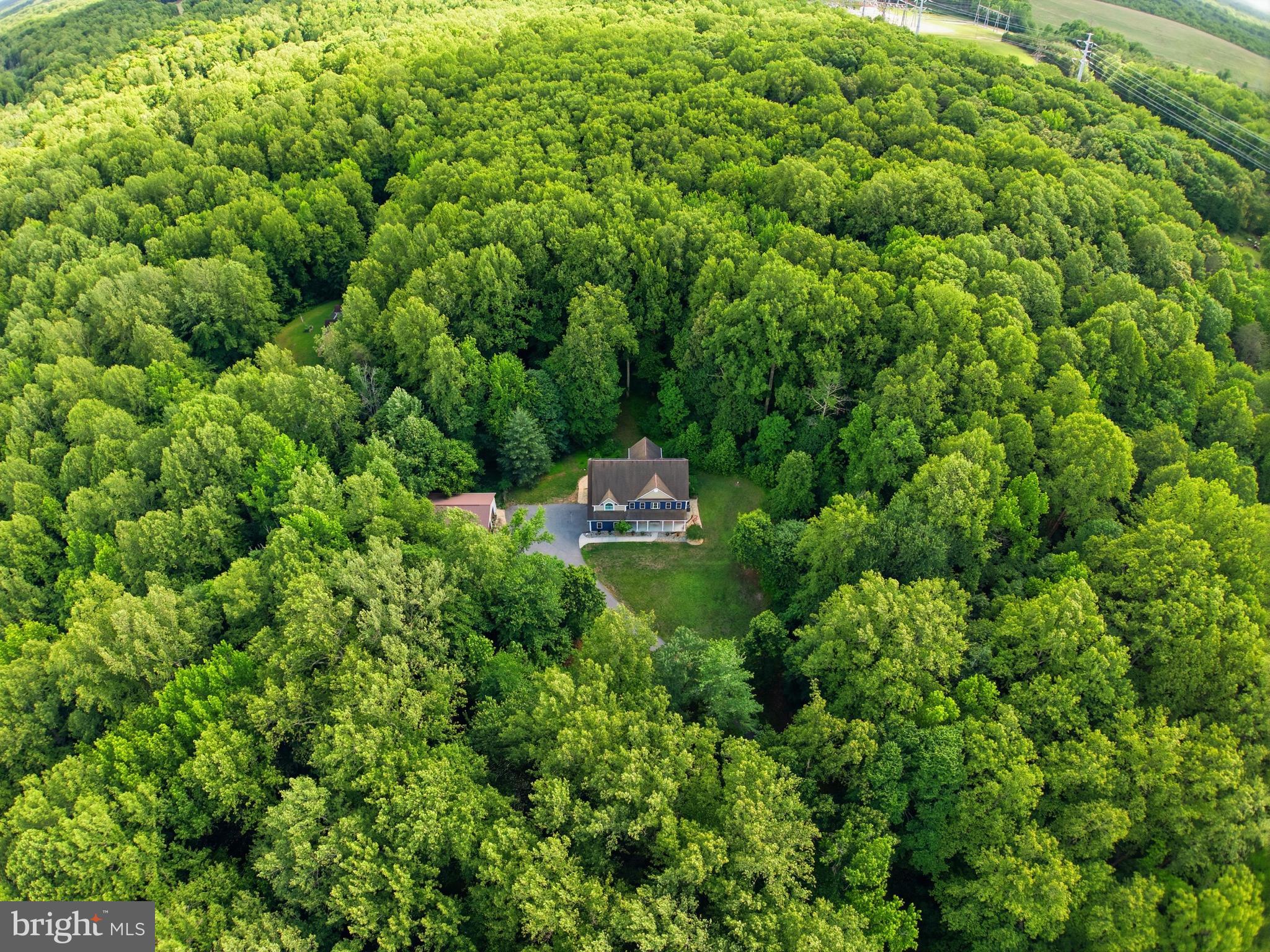 BRANDYWINE - Residential