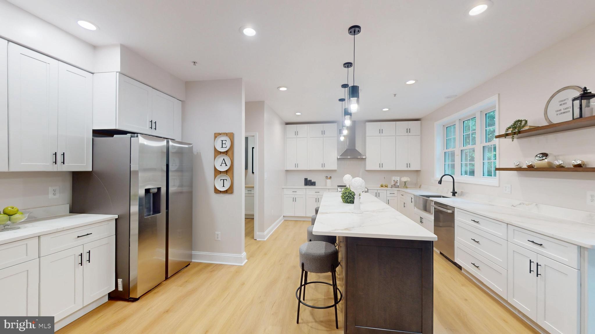 BRANDYWINE - Residential