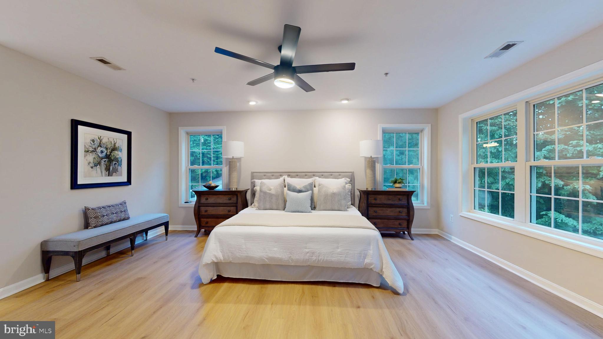 BRANDYWINE - Residential