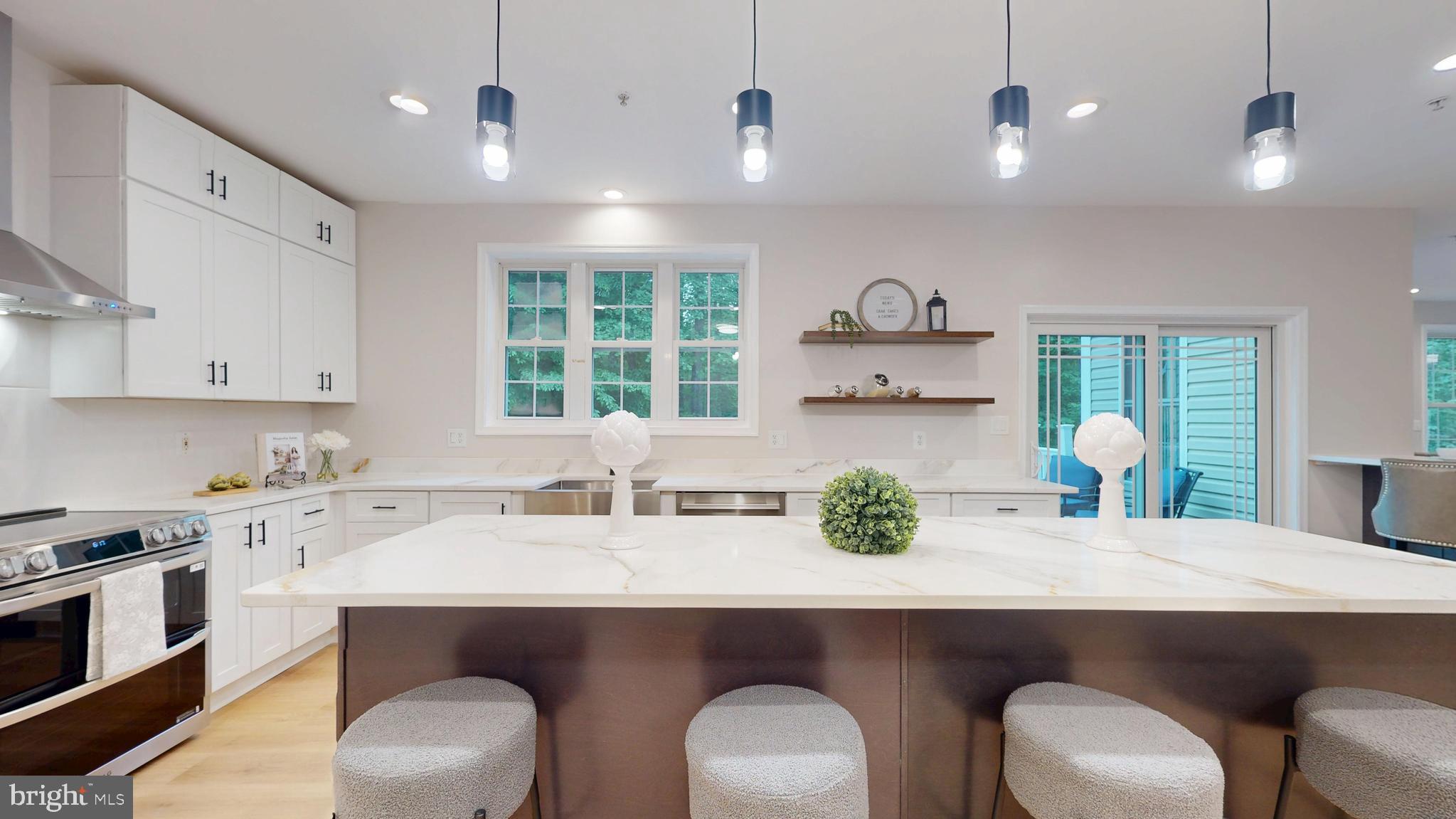 BRANDYWINE - Residential