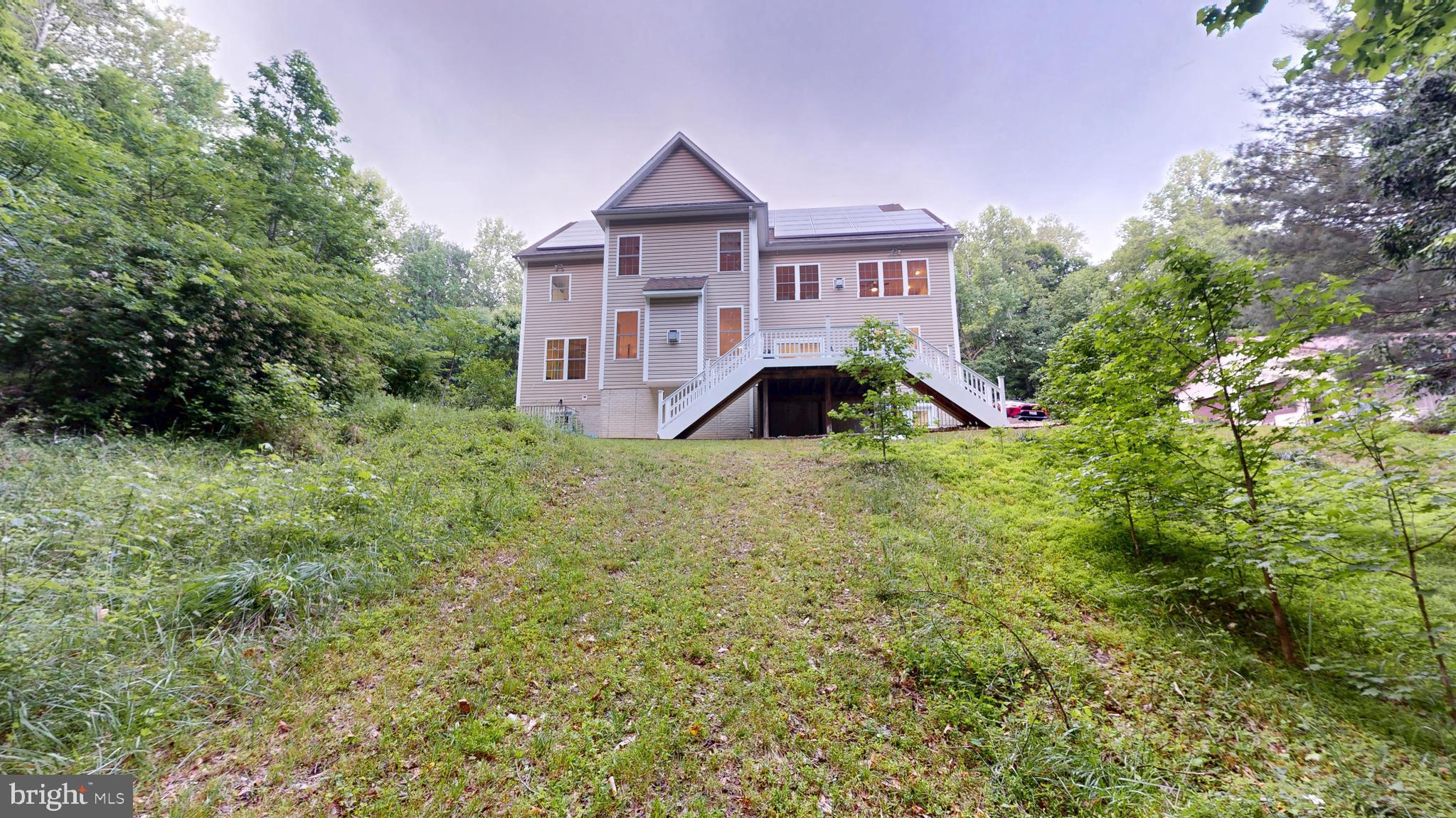 BRANDYWINE - Residential