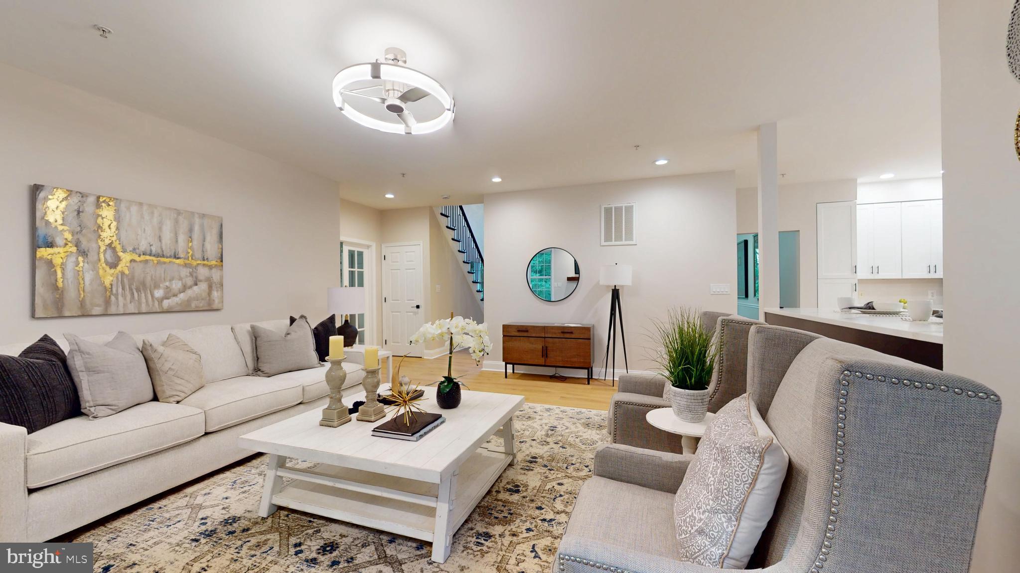 BRANDYWINE - Residential