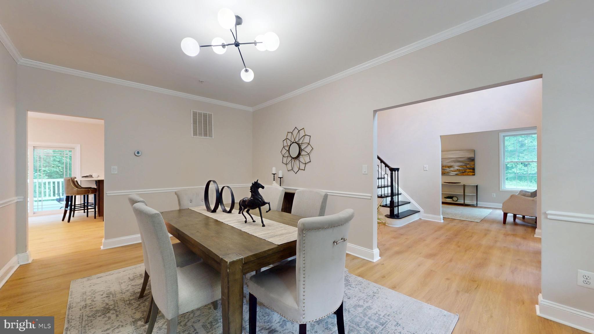BRANDYWINE - Residential
