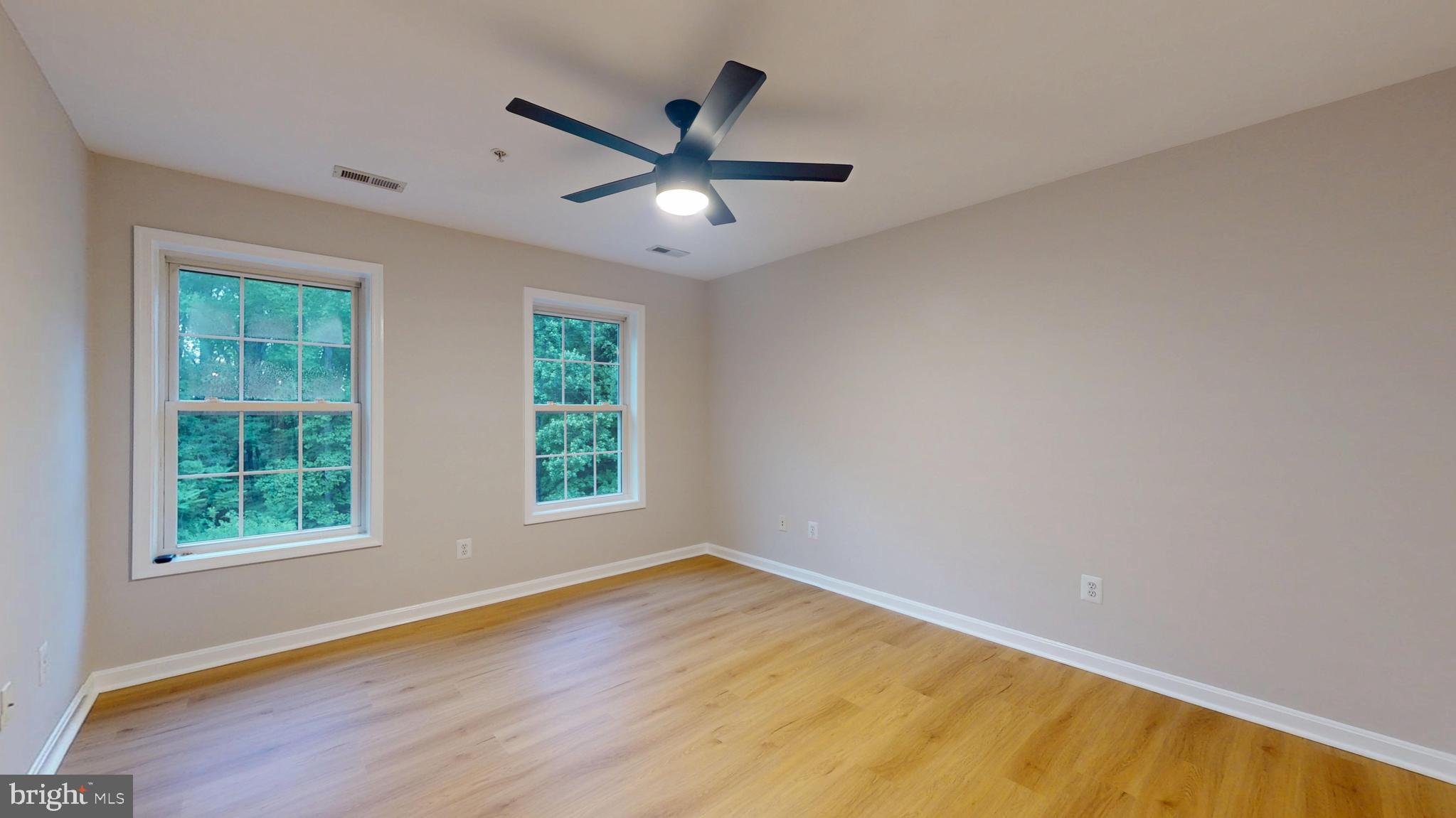 BRANDYWINE - Residential