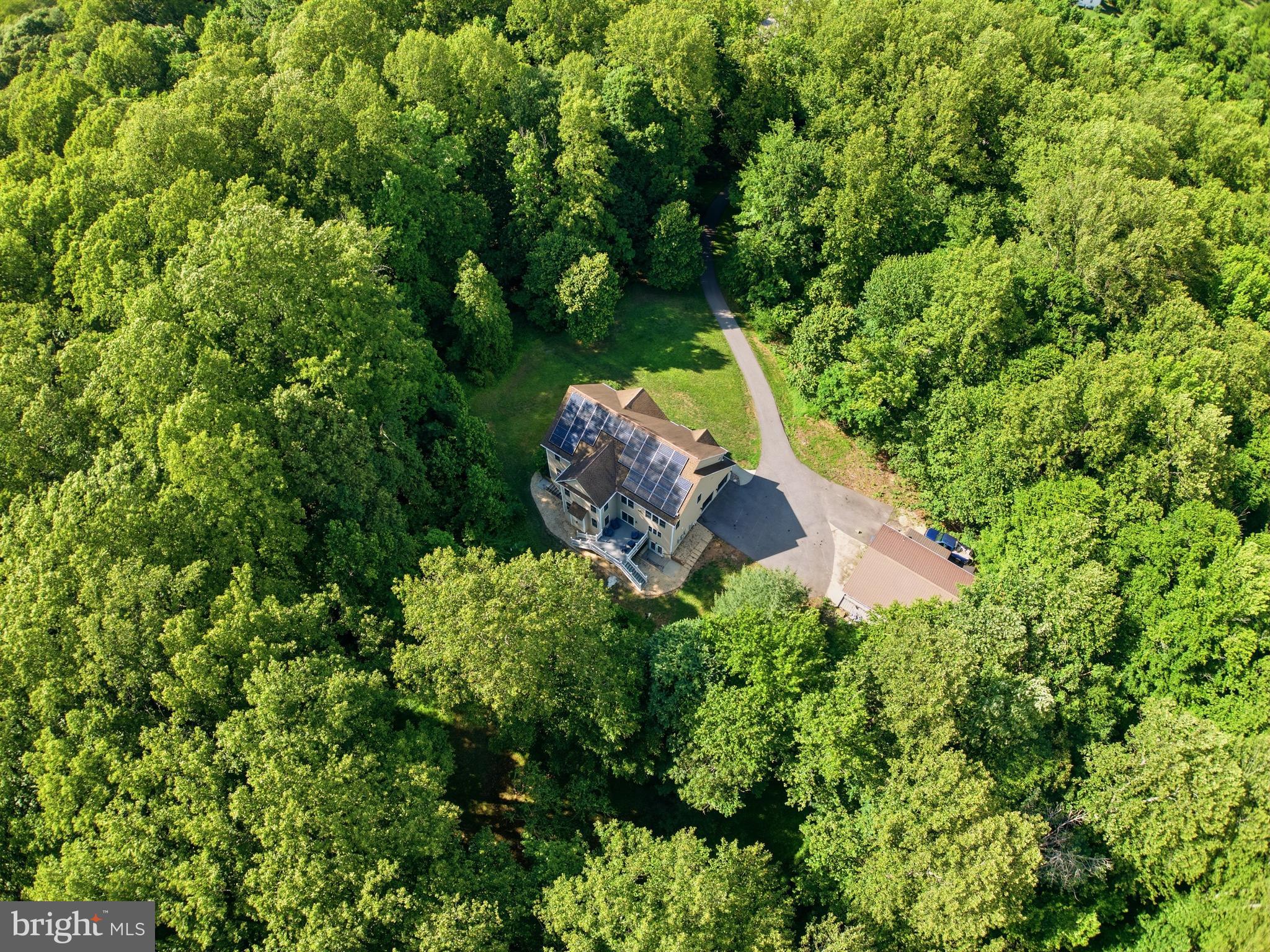 BRANDYWINE - Residential
