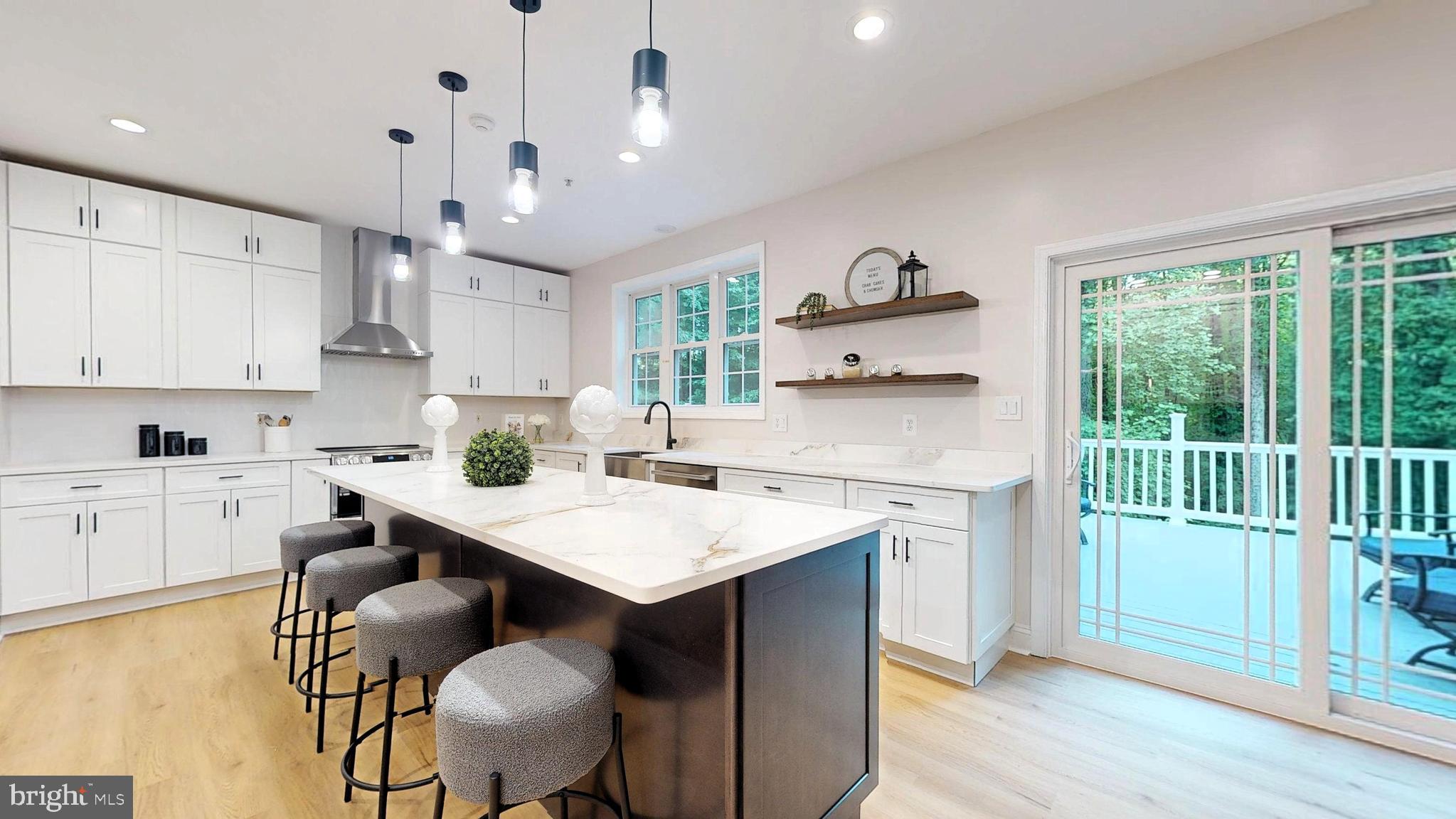 11901 CROSS ROAD TRAIL