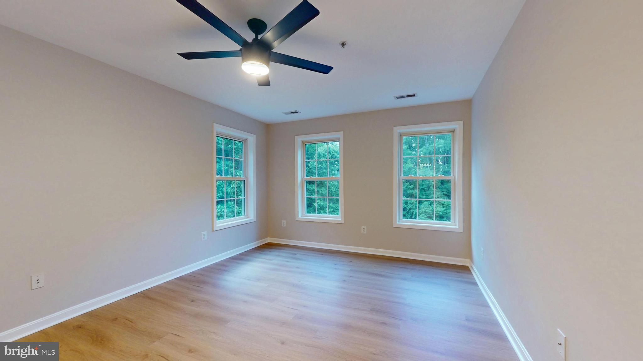 BRANDYWINE - Residential