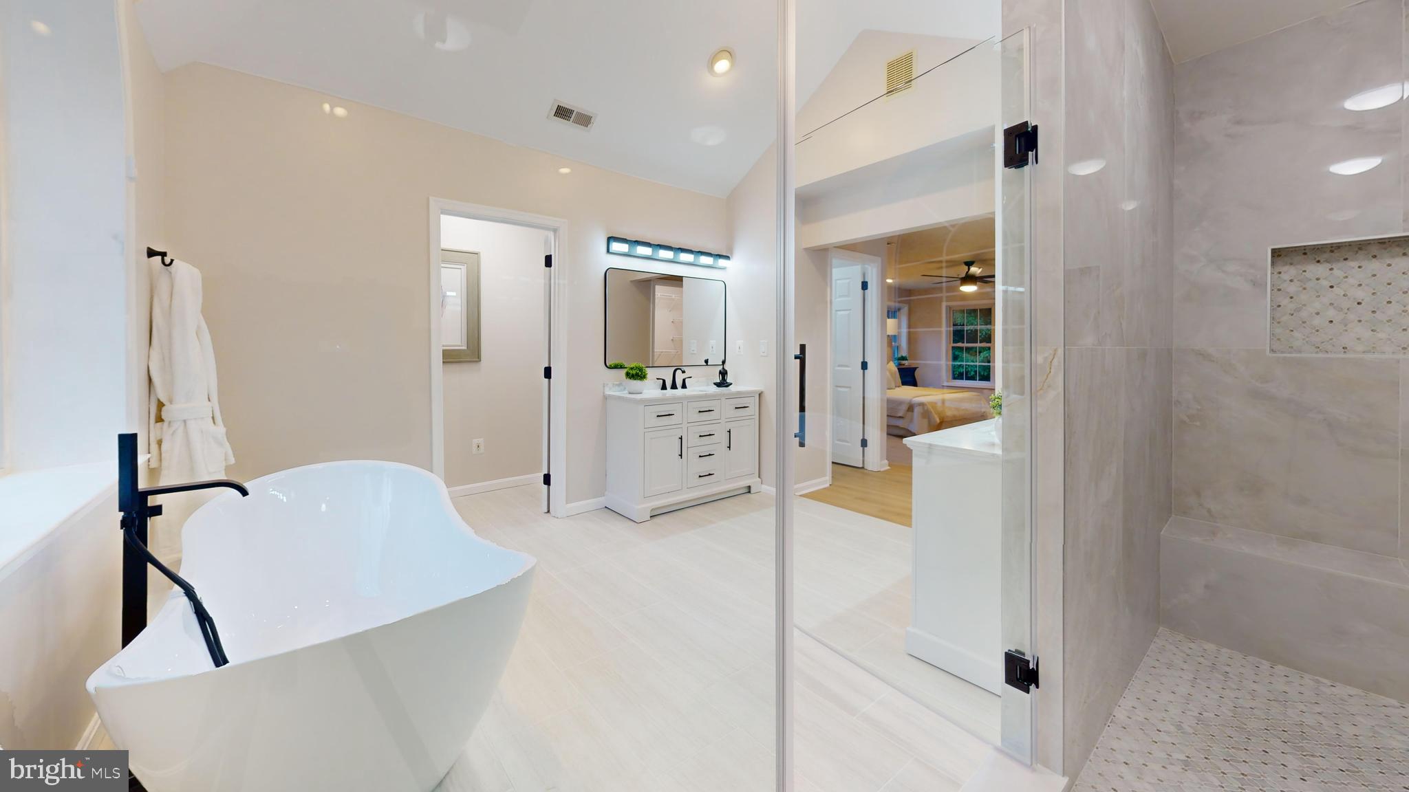 BRANDYWINE - Residential