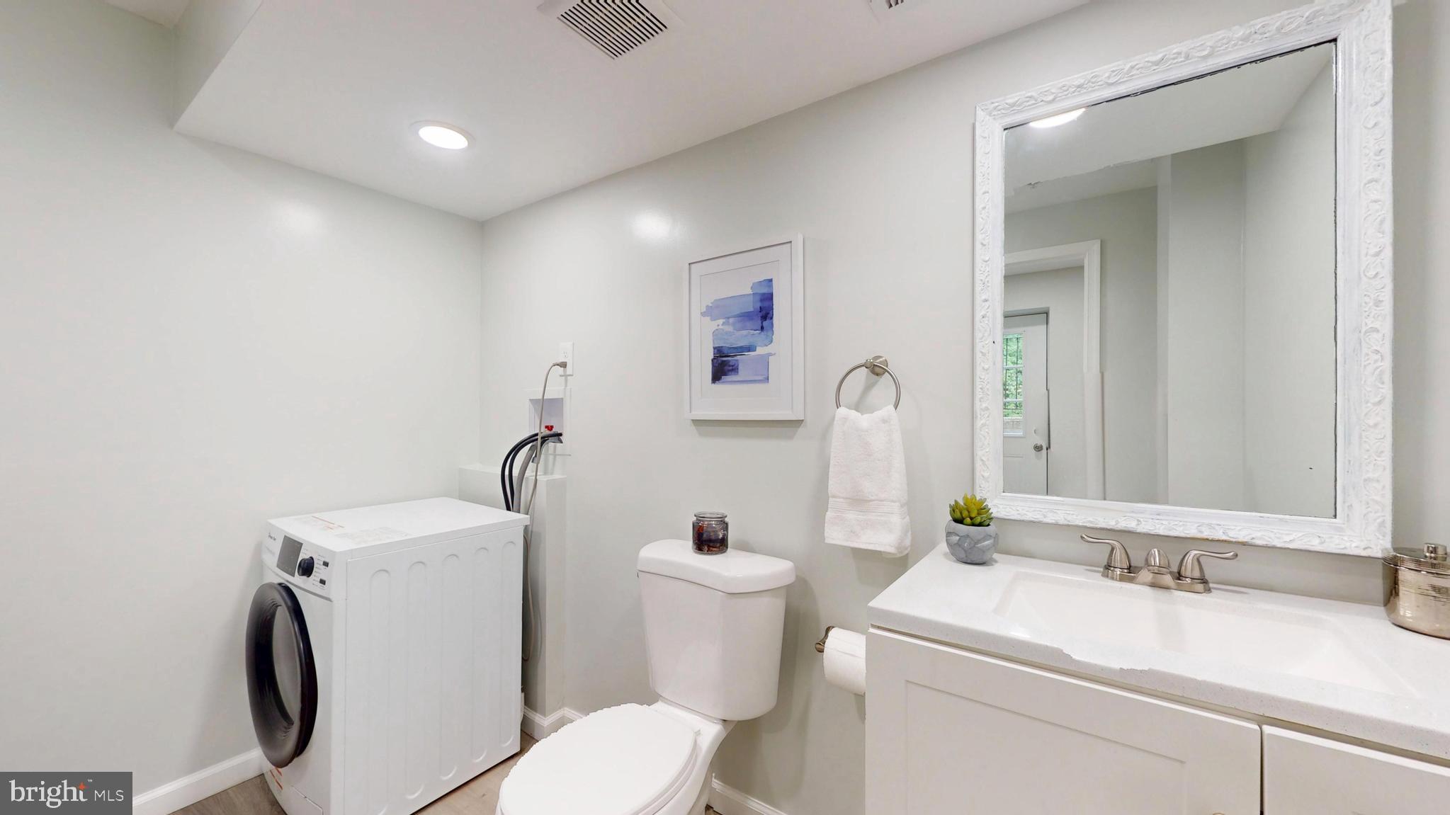 BRANDYWINE - Residential
