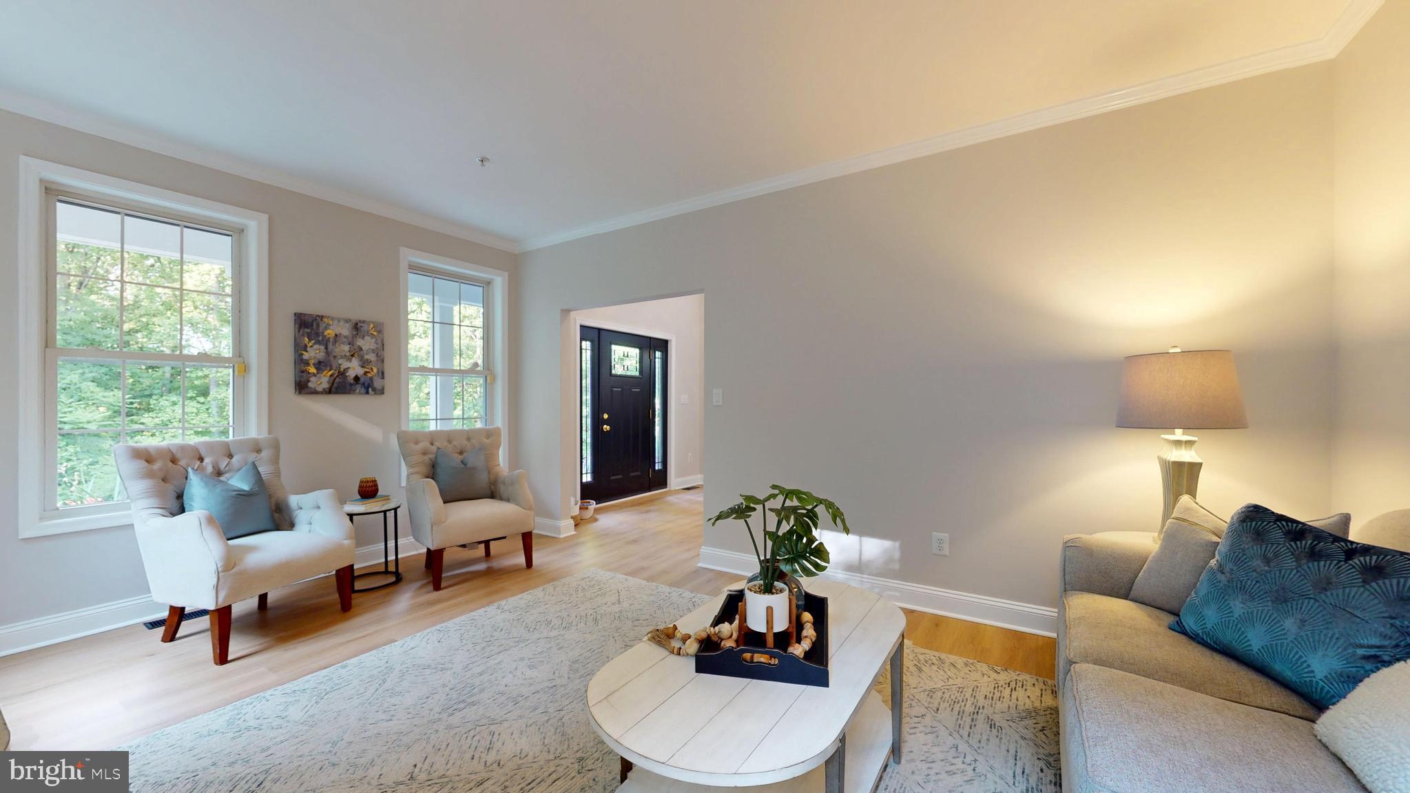 BRANDYWINE - Residential