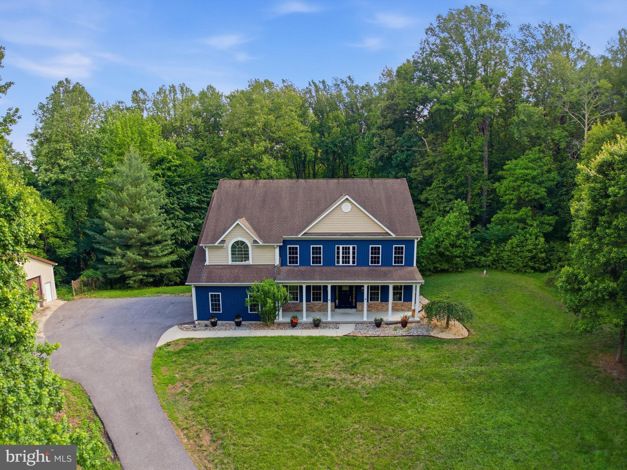 BRANDYWINE - Residential