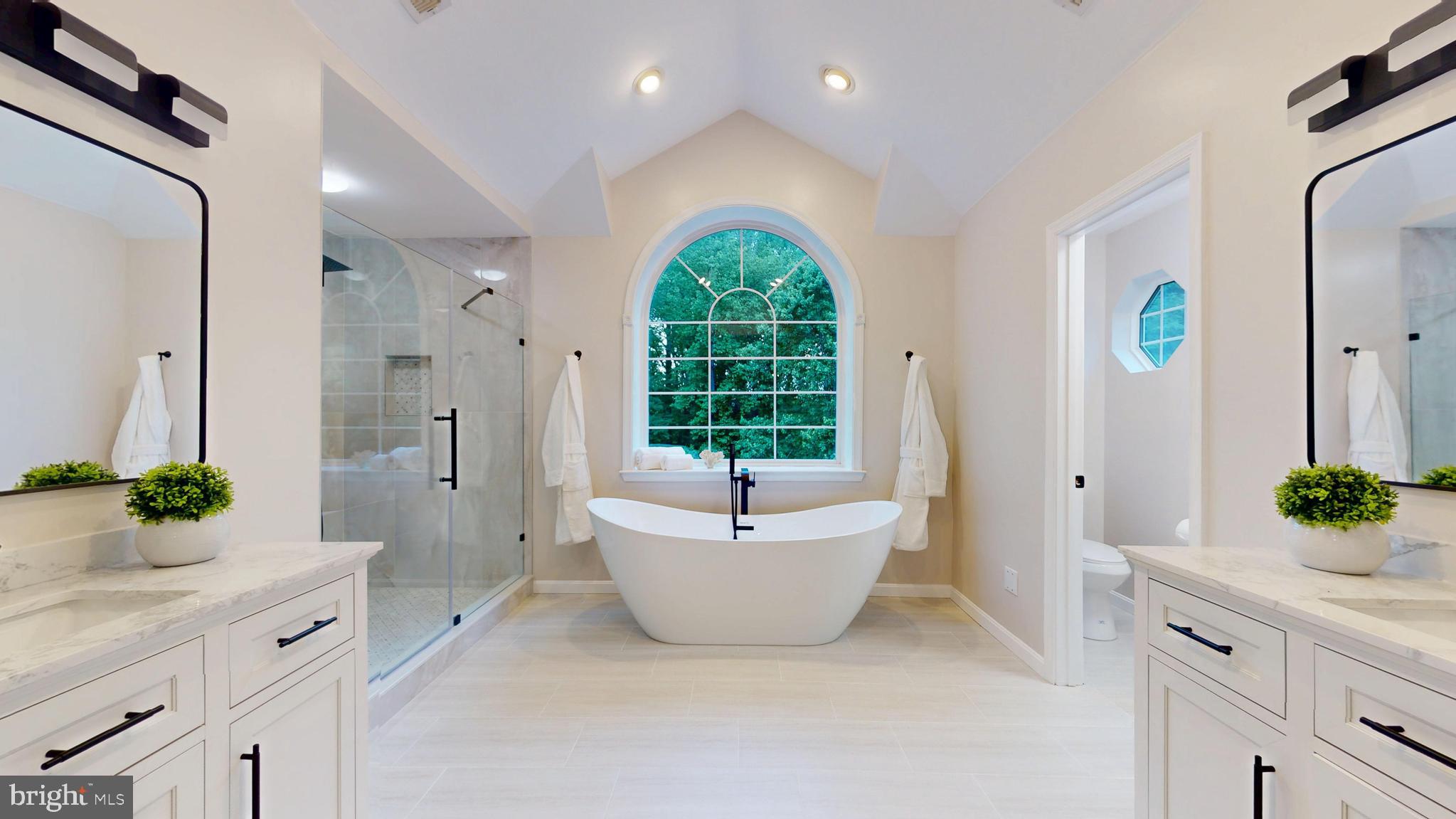 BRANDYWINE - Residential