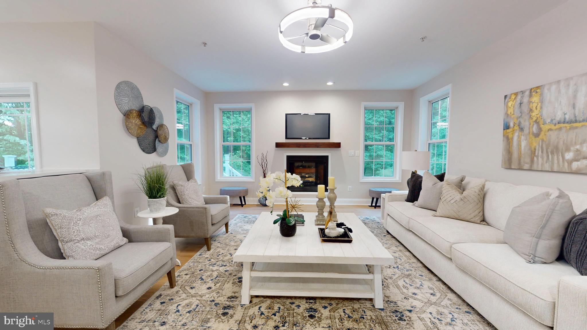 BRANDYWINE - Residential