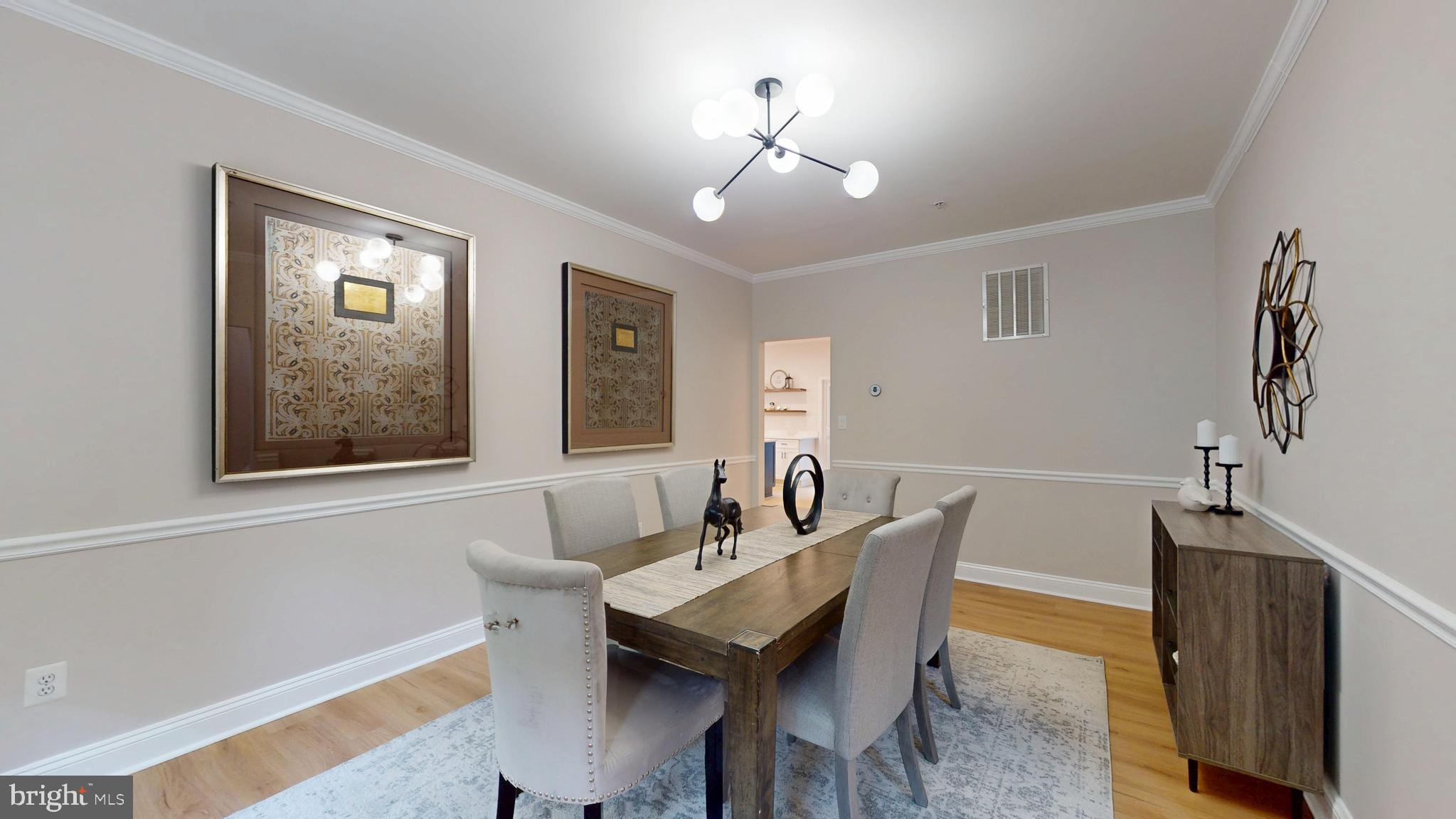 BRANDYWINE - Residential