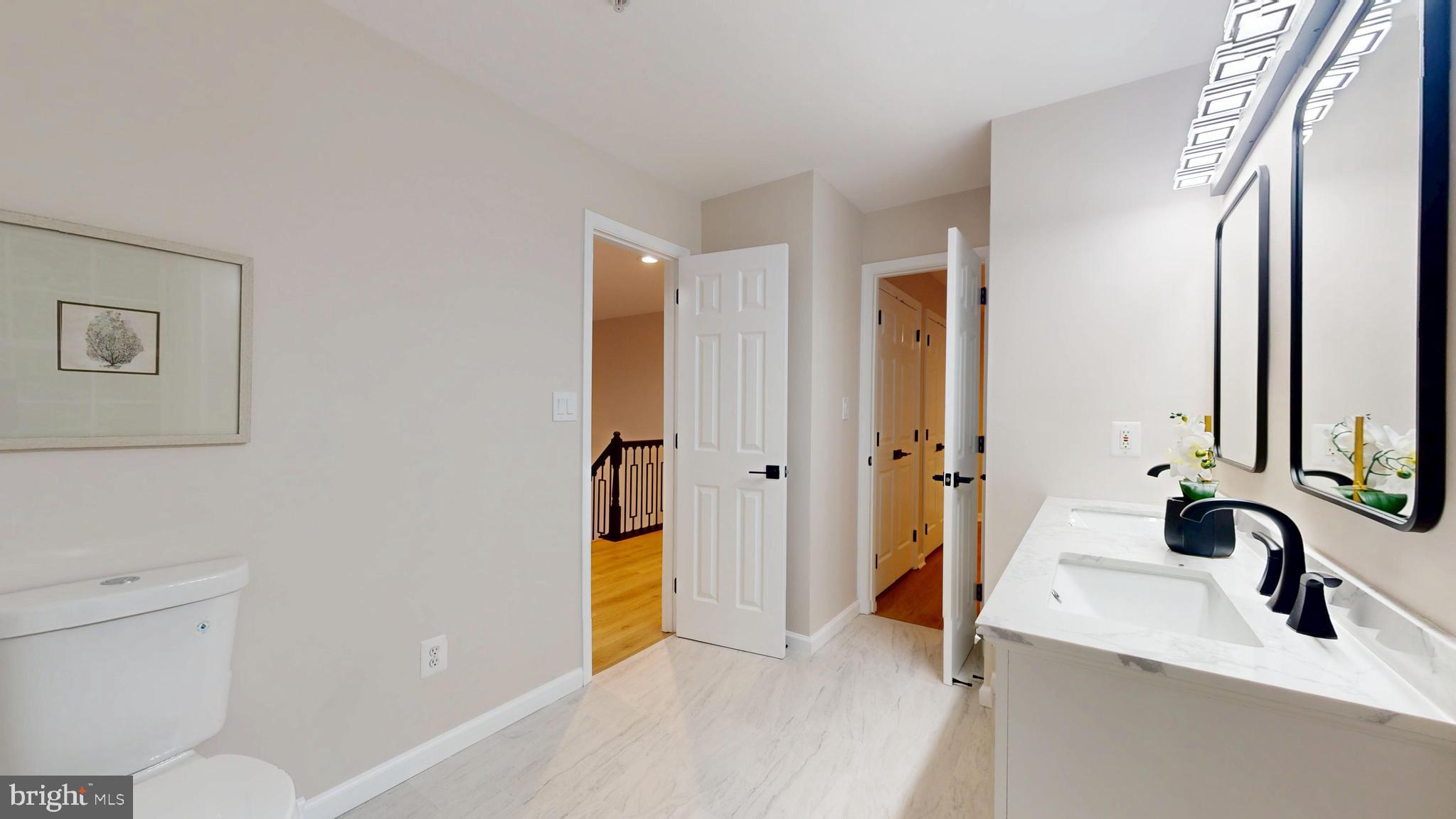 BRANDYWINE - Residential