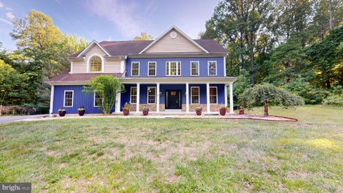 Homes For Sale - 11901 Cross Road Trail<br/> BRANDYWINE, MD 20613