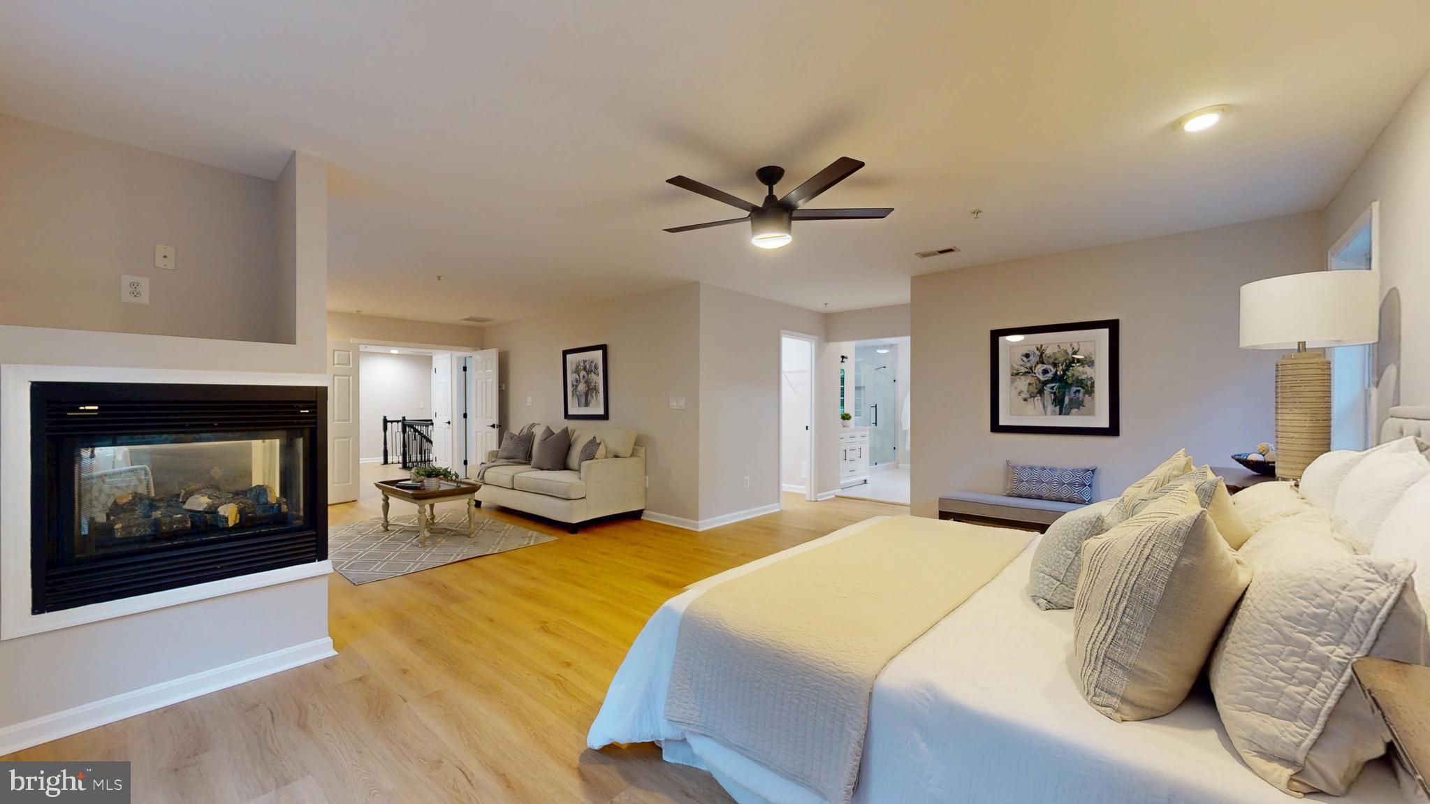 BRANDYWINE - Residential