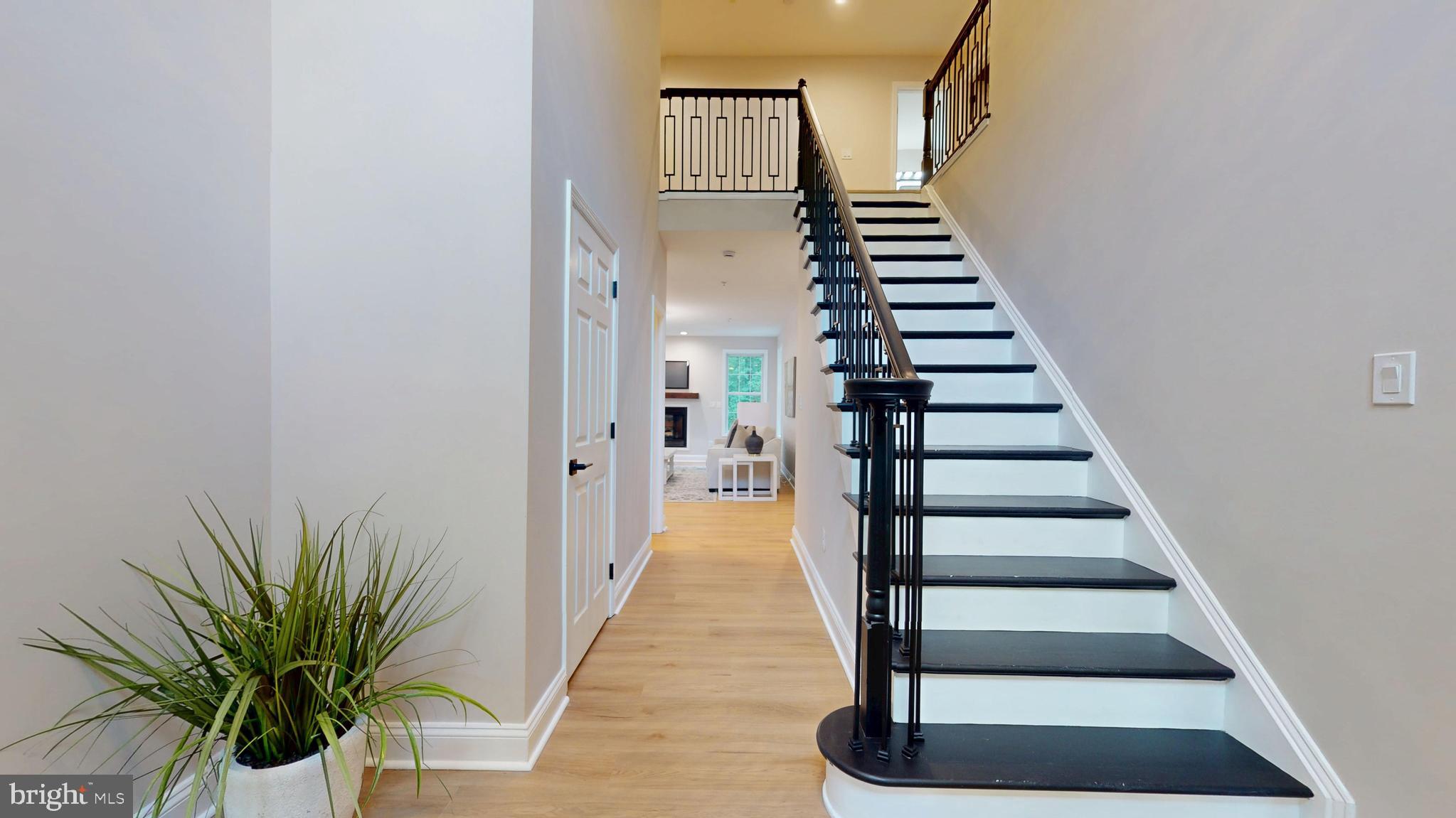 BRANDYWINE - Residential