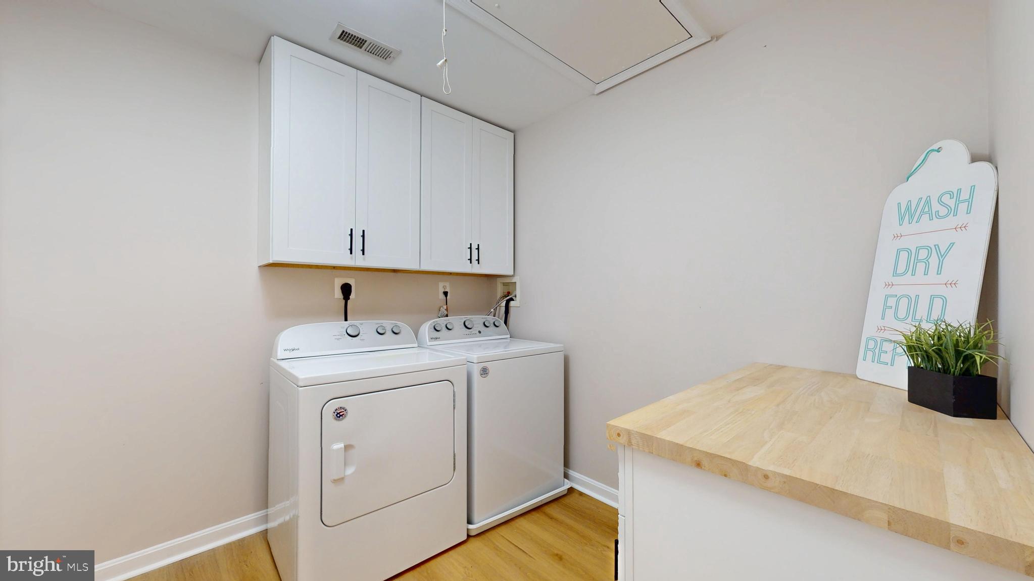 BRANDYWINE - Residential