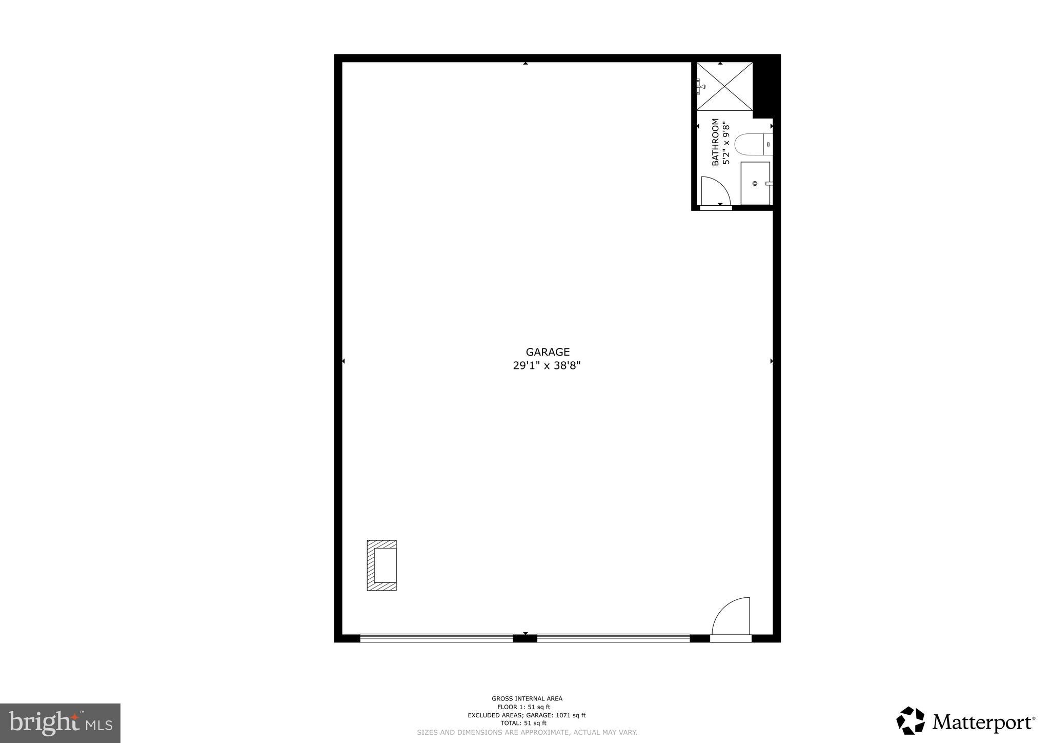 BRANDYWINE - Residential