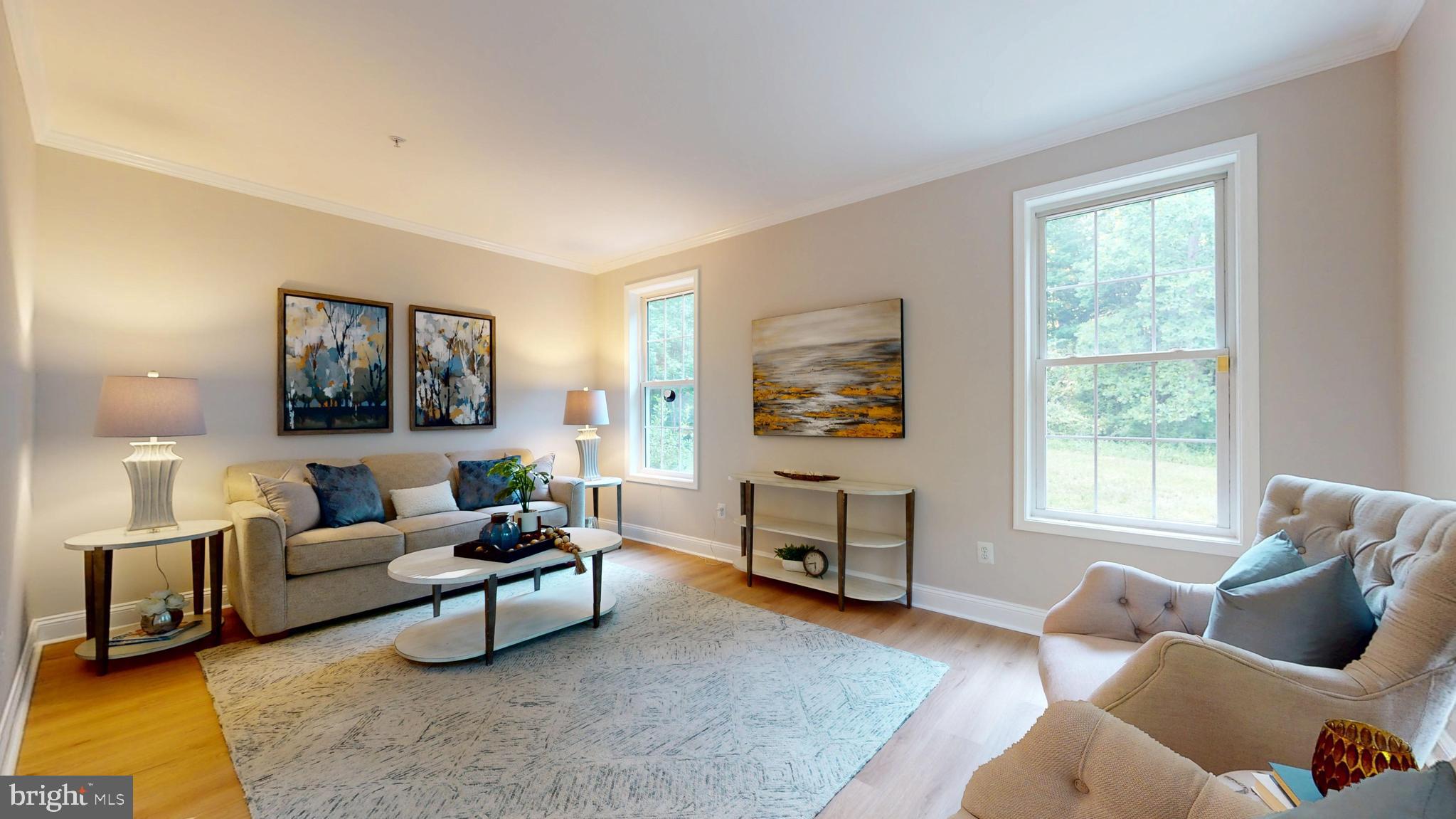 BRANDYWINE - Residential